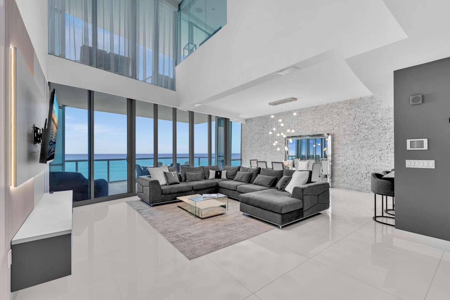 Jade Ocean at 17121 Collins, Sunny Isles Beach, FL 33160 - For Rent photo 3