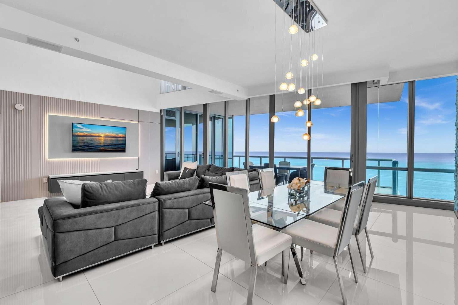 Jade Ocean at 17121 Collins, Sunny Isles Beach, FL 33160 - For Rent photo 4