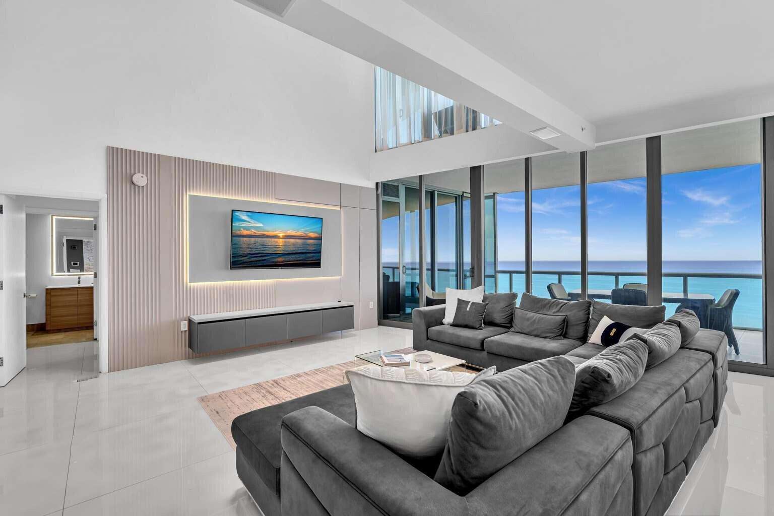 Jade Ocean at 17121 Collins, Sunny Isles Beach, FL 33160 - For Rent photo 5
