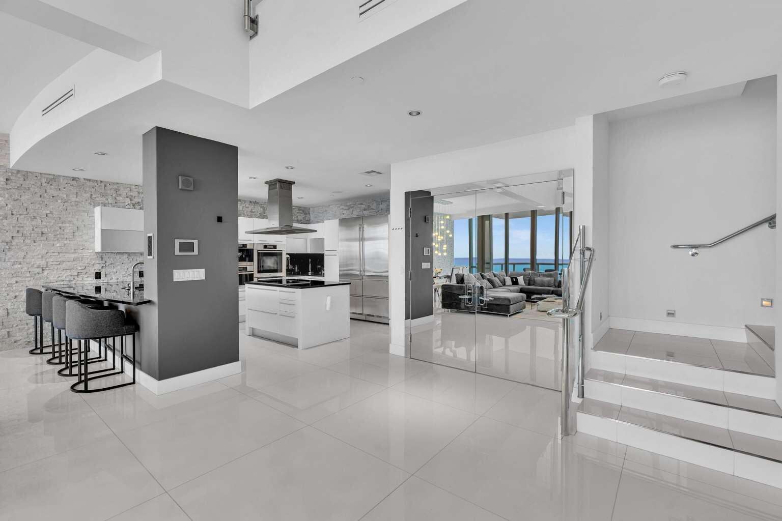 Jade Ocean at 17121 Collins, Sunny Isles Beach, FL 33160 - For Rent photo 7