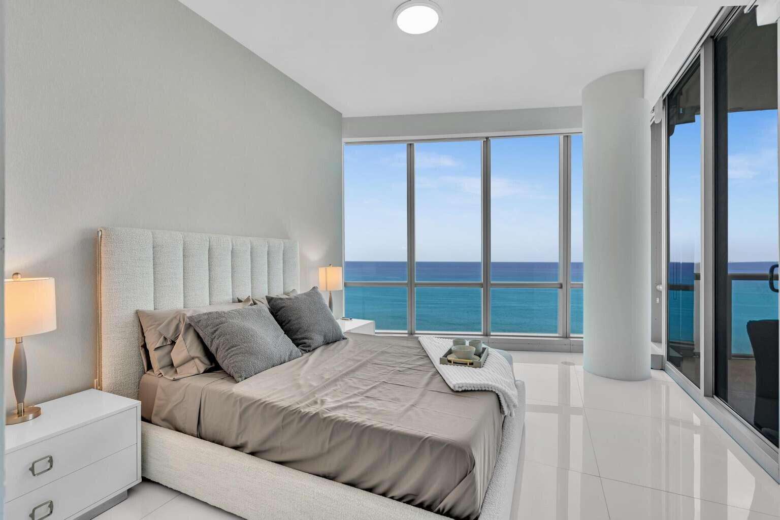 Jade Ocean at 17121 Collins, Sunny Isles Beach, FL 33160 - For Rent photo 9