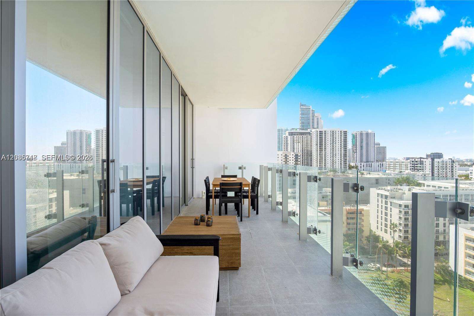 Missoni Baia at 700 26 Ter, Miami, FL 33137 - For Rent photo 2
