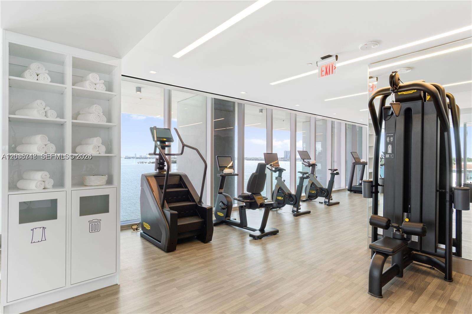 Missoni Baia at 700 26 Ter, Miami, FL 33137 - For Rent photo 20