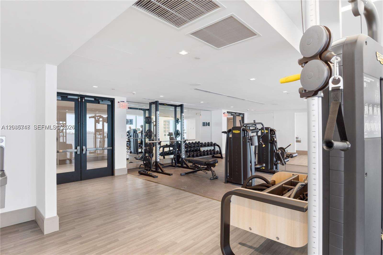 Missoni Baia at 700 26 Ter, Miami, FL 33137 - For Rent photo 21