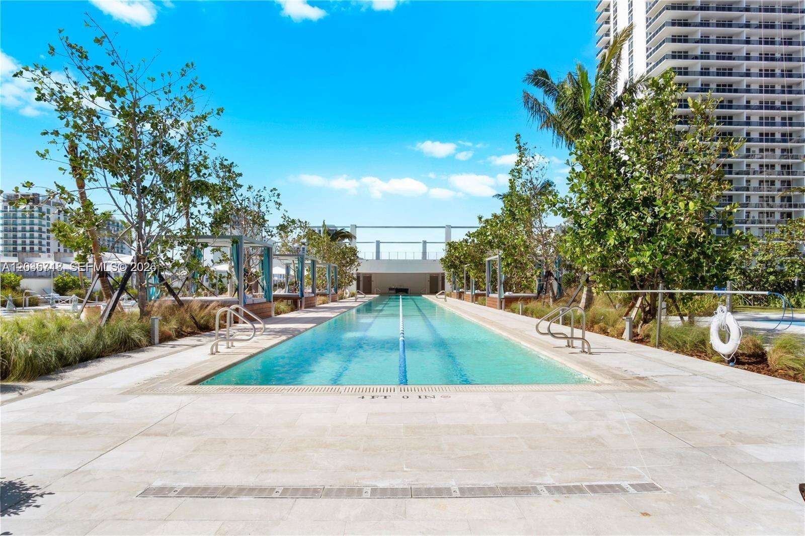 Missoni Baia at 700 26 Ter, Miami, FL 33137 - For Rent photo 24
