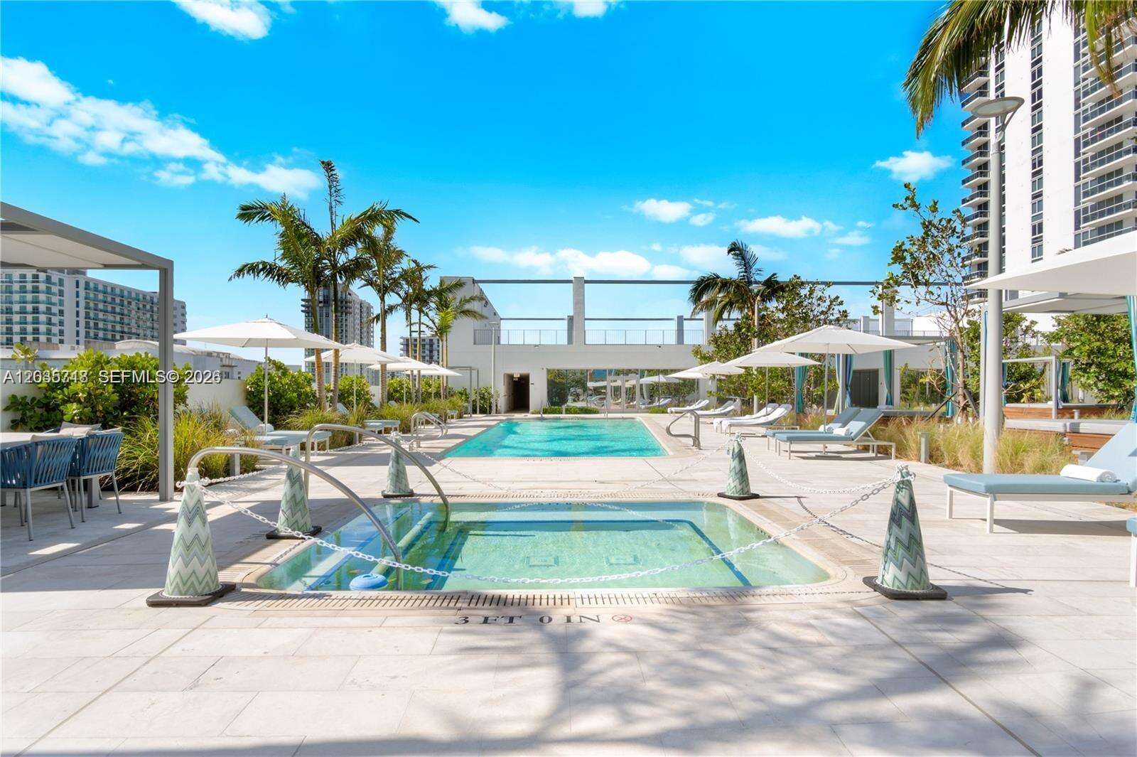 Missoni Baia at 700 26 Ter, Miami, FL 33137 - For Rent photo 25