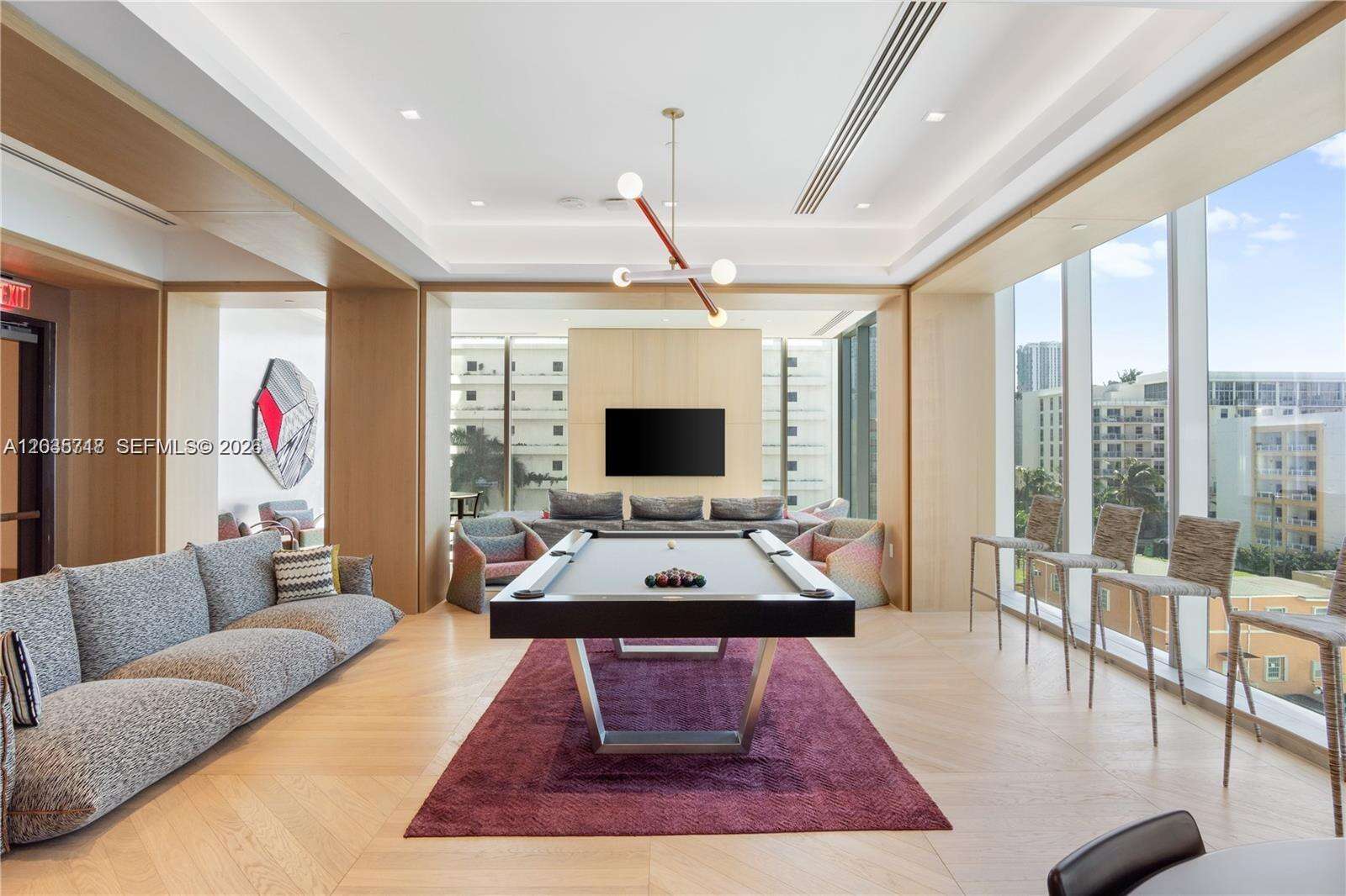 Missoni Baia at 700 26 Ter, Miami, FL 33137 - For Rent photo 32