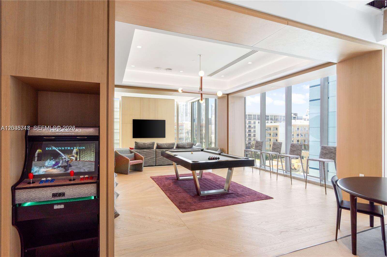 Missoni Baia at 700 26 Ter, Miami, FL 33137 - For Rent photo 33
