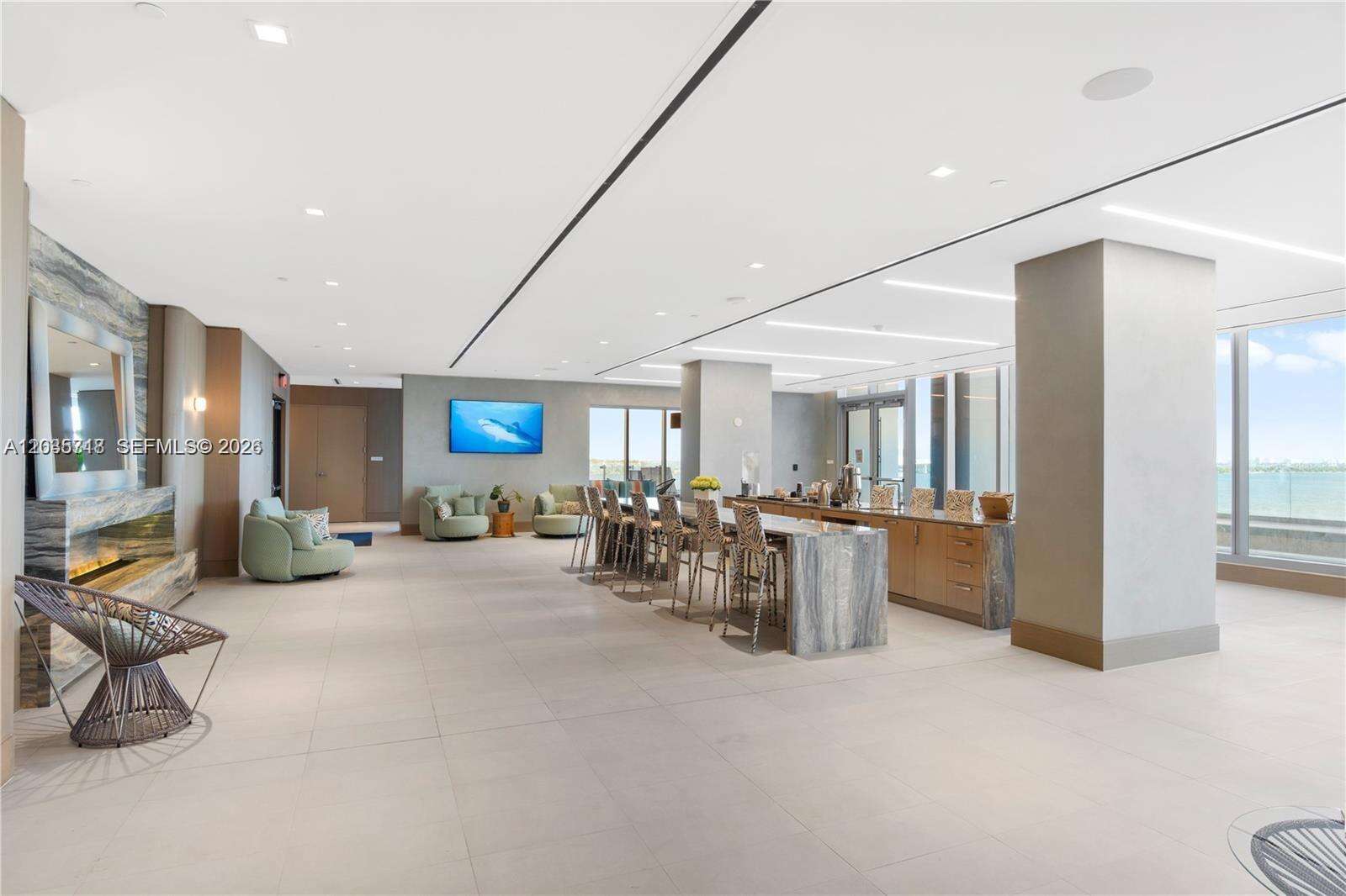 Missoni Baia at 700 26 Ter, Miami, FL 33137 - For Rent photo 34