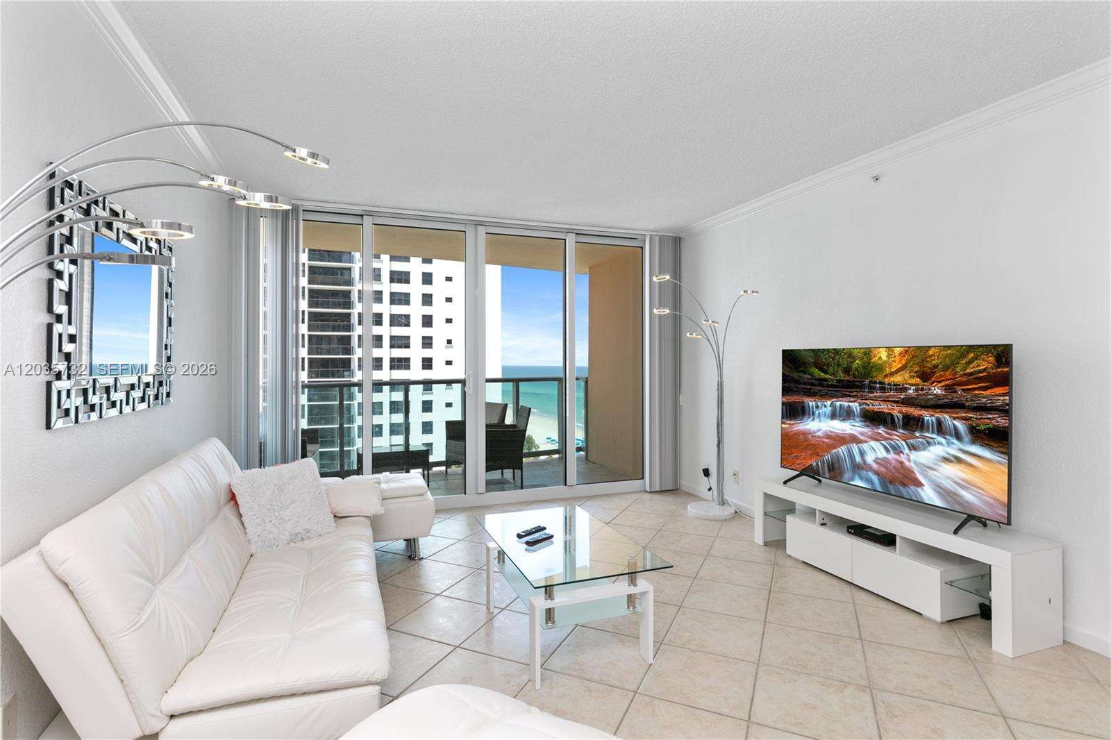 The Wave at 2501 Ocean Dr, Hollywood, FL 33019 - For Rent photo 1