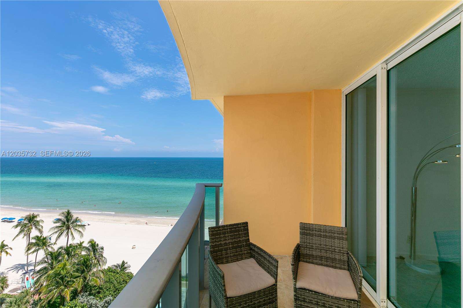 The Wave at 2501 Ocean Dr, Hollywood, FL 33019 - For Rent photo 2