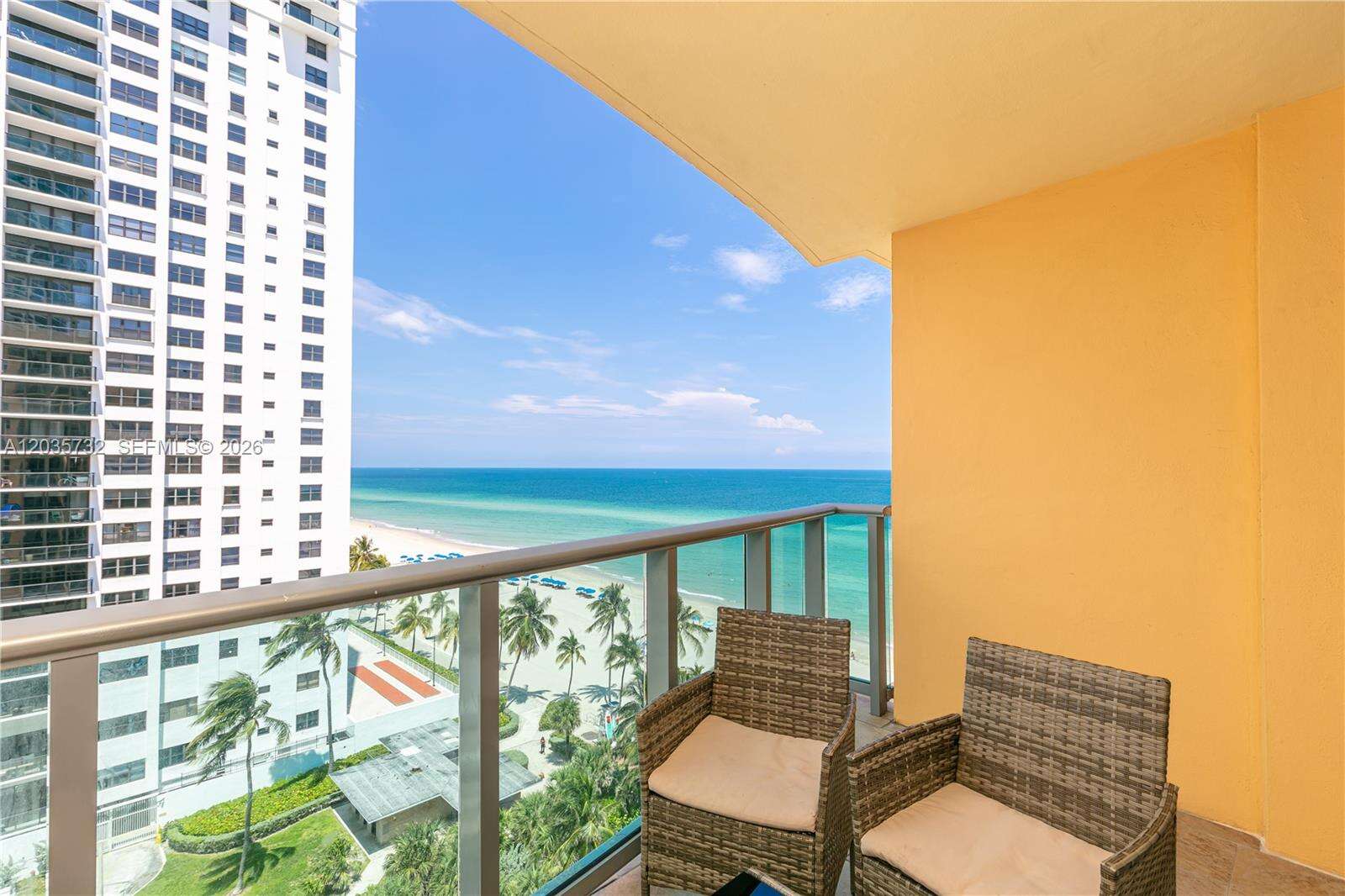 The Wave at 2501 Ocean Dr, Hollywood, FL 33019 - For Rent photo 3