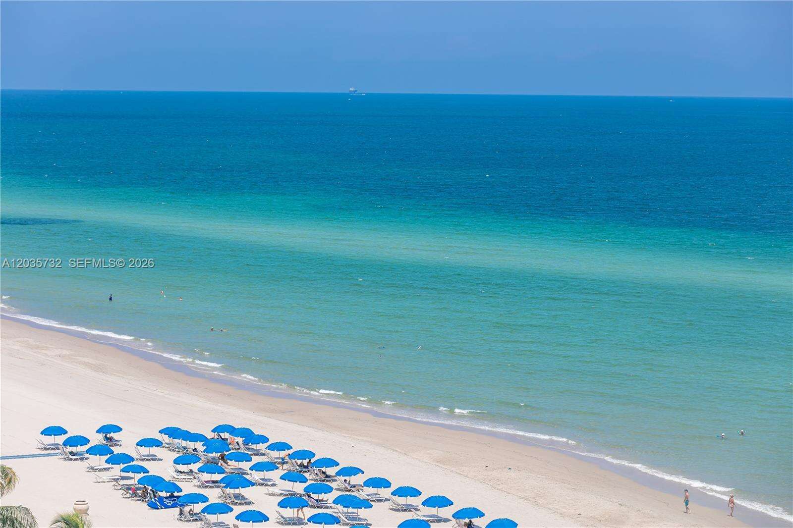 The Wave at 2501 Ocean Dr, Hollywood, FL 33019 - For Rent photo 5