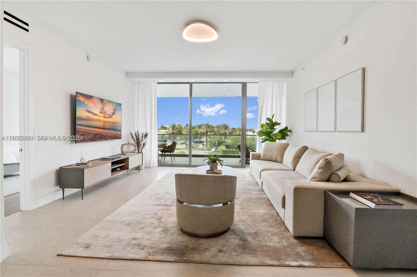 Oceana at 10203 Collins Ave, Bal Harbour, FL 33154 - For Rent photo 2