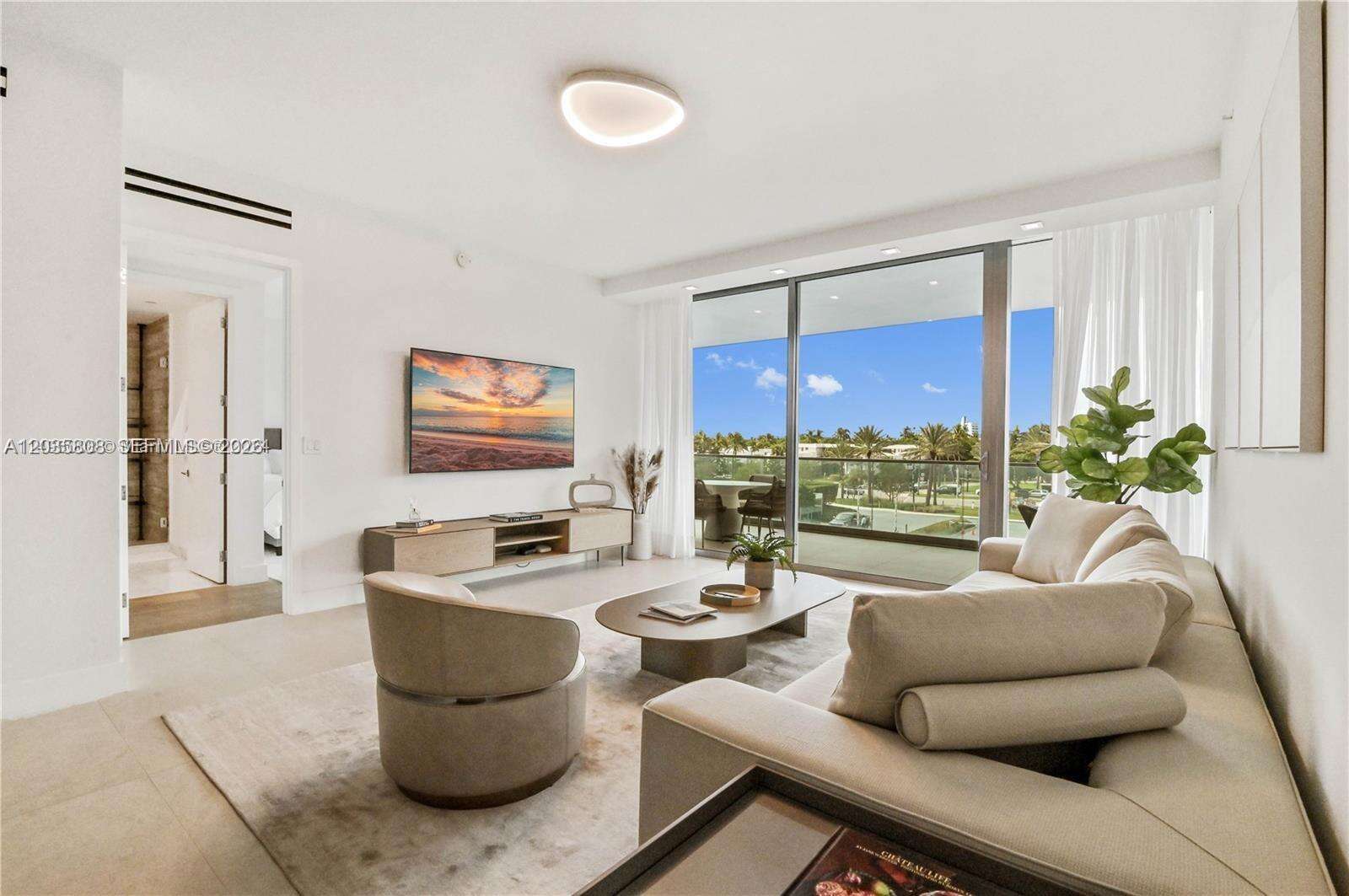 Oceana at 10203 Collins Ave, Bal Harbour, FL 33154 - For Rent photo 3