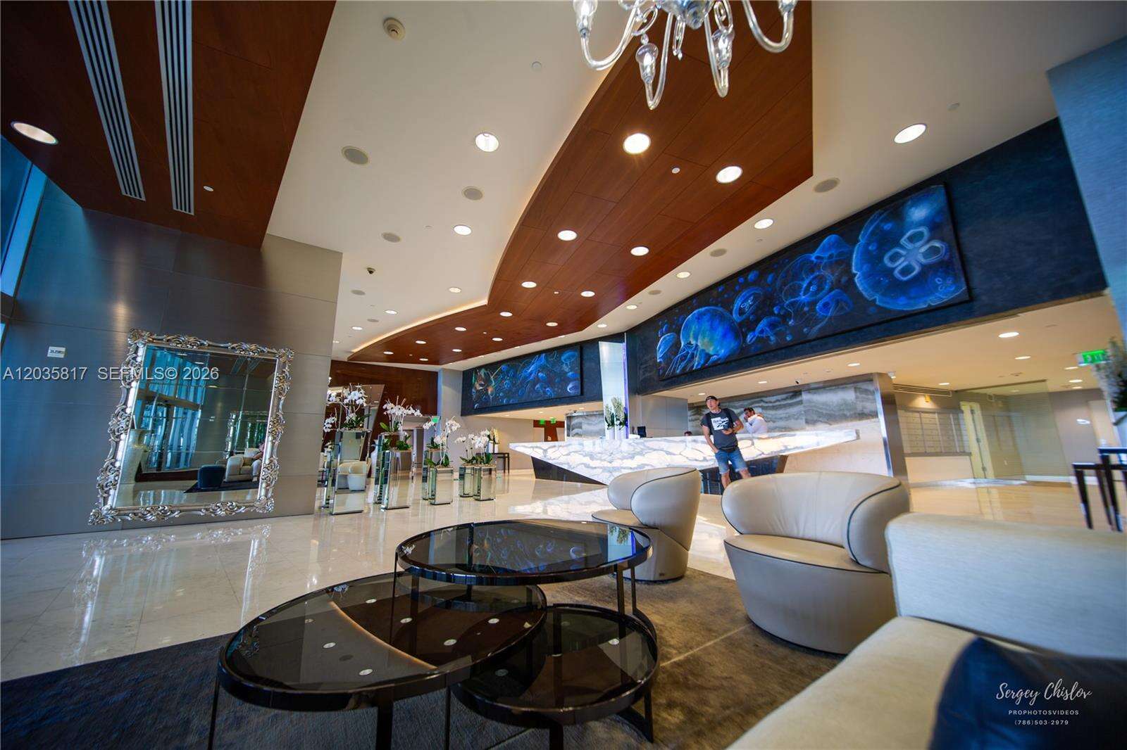 Jade Ocean at 17121 Collins Ave, Sunny Isles Beach, FL 33160 - For Rent photo 1