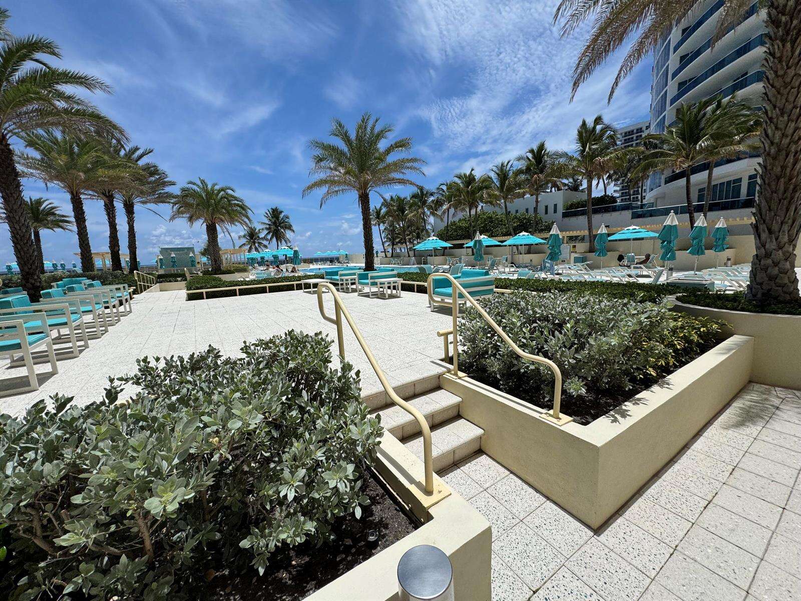 The Wave at 2501 Ocean, Hollywood, FL 33019 - For Rent photo 30