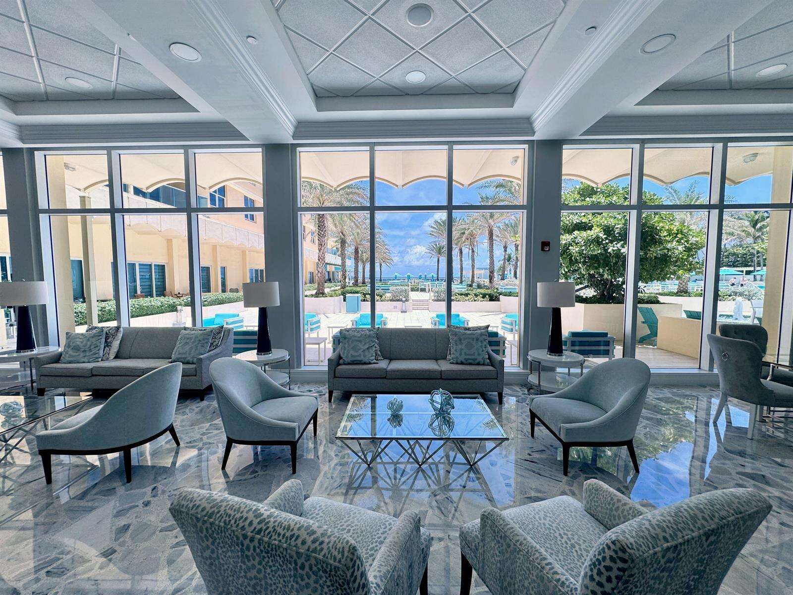 The Wave at 2501 Ocean, Hollywood, FL 33019 - For Rent photo 4