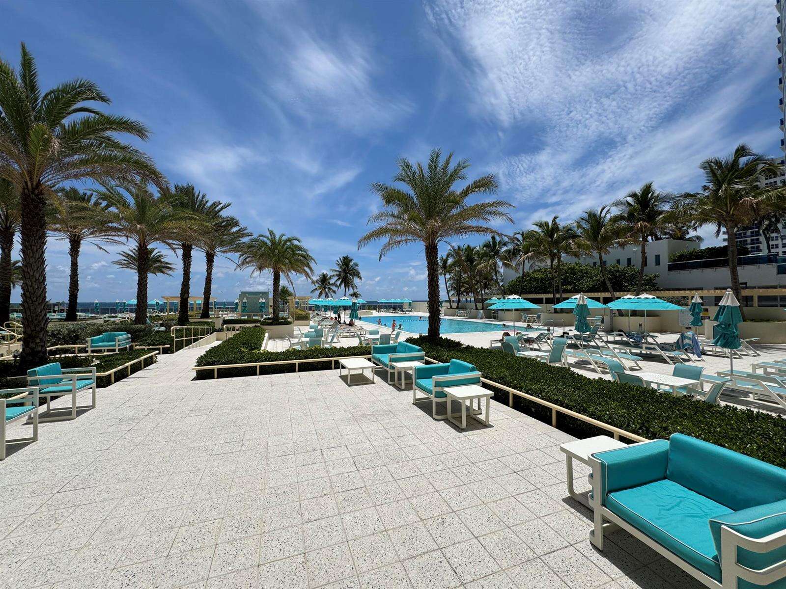 The Wave at 2501 Ocean, Hollywood, FL 33019 - For Rent photo 31
