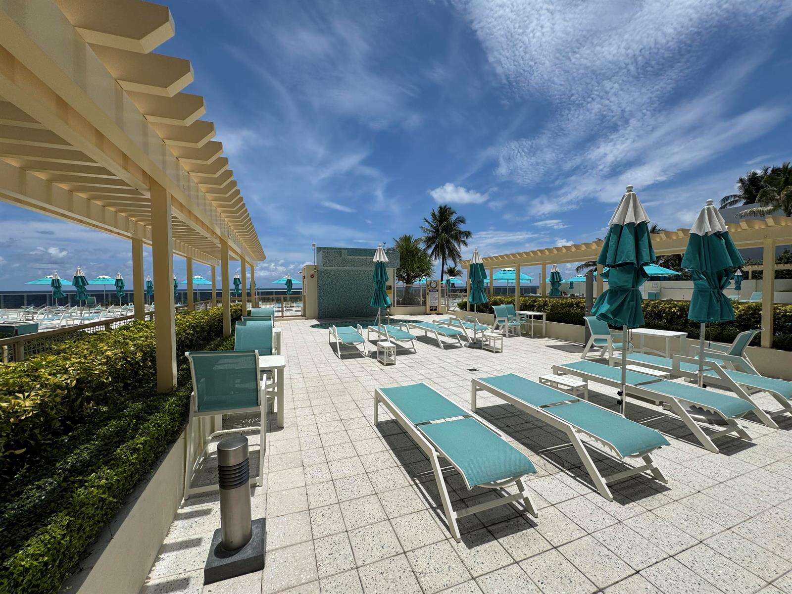 The Wave at 2501 Ocean, Hollywood, FL 33019 - For Rent photo 33