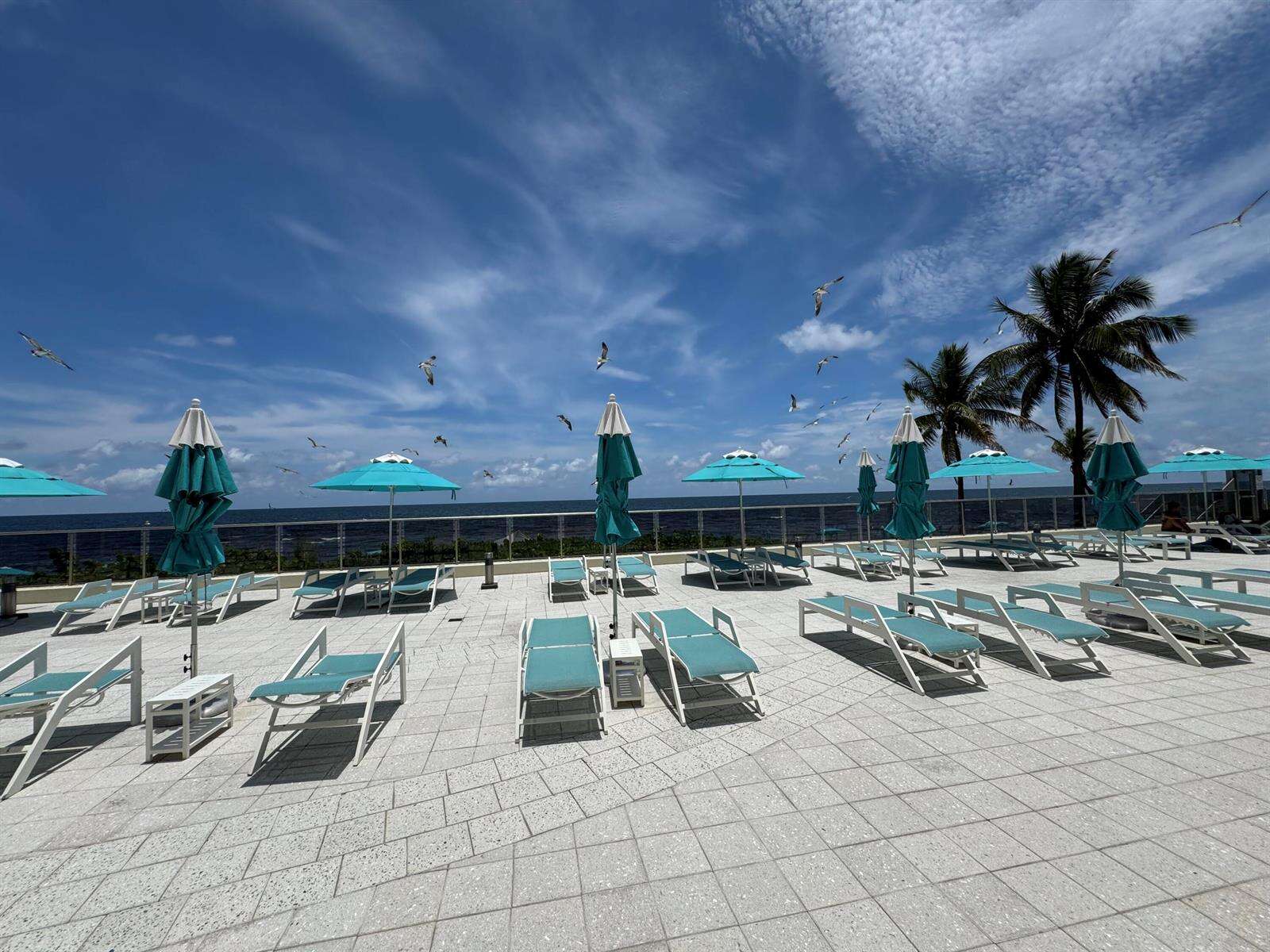 The Wave at 2501 Ocean, Hollywood, FL 33019 - For Rent photo 35