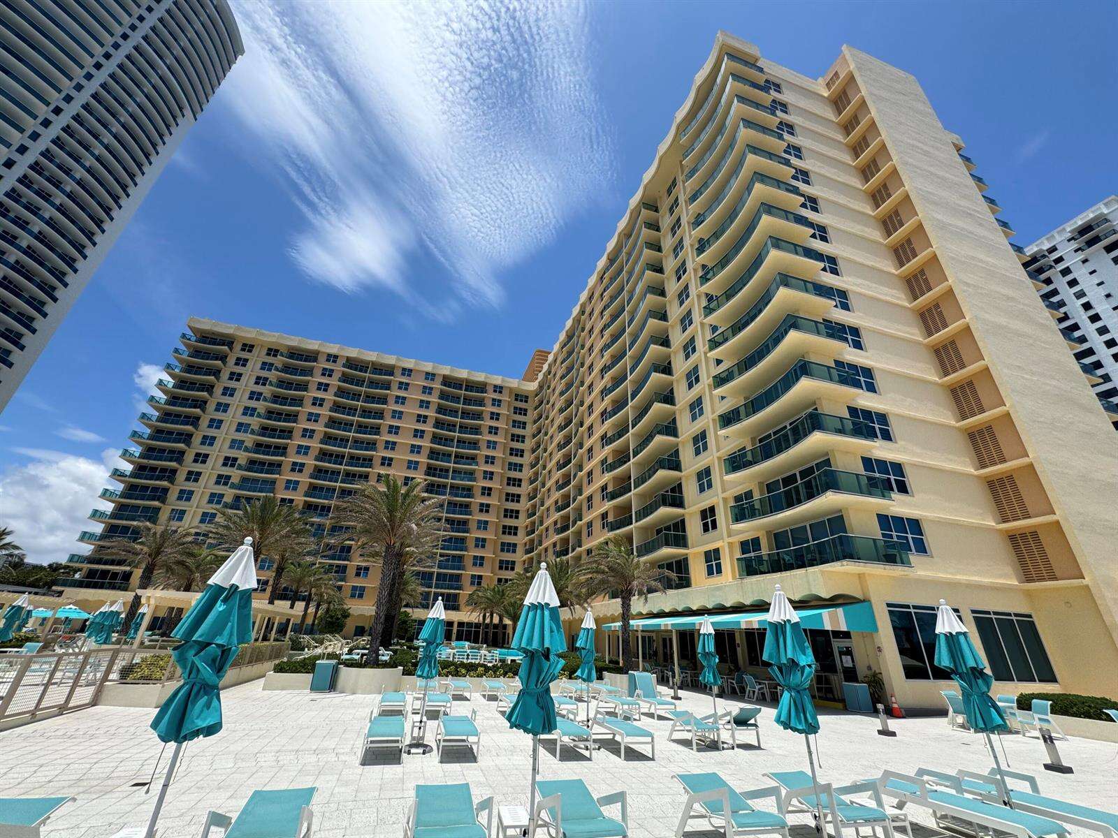 The Wave at 2501 Ocean, Hollywood, FL 33019 - For Rent photo 37