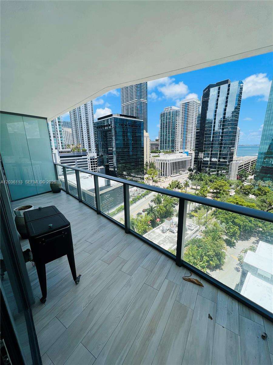 Sls Brickell at 1300 Miami Ave, Miami, FL 33130 - For Rent photo 14