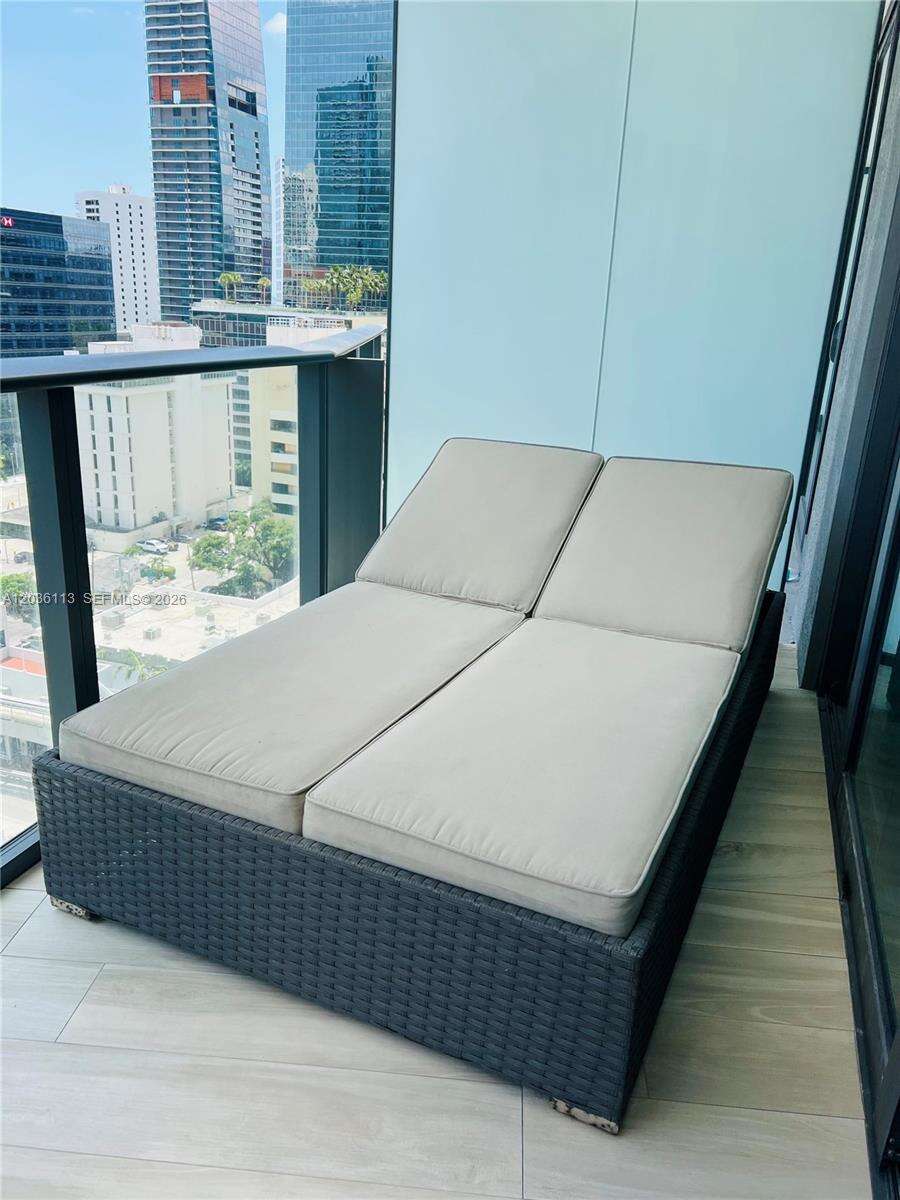 Sls Brickell at 1300 Miami Ave, Miami, FL 33130 - For Rent photo 16