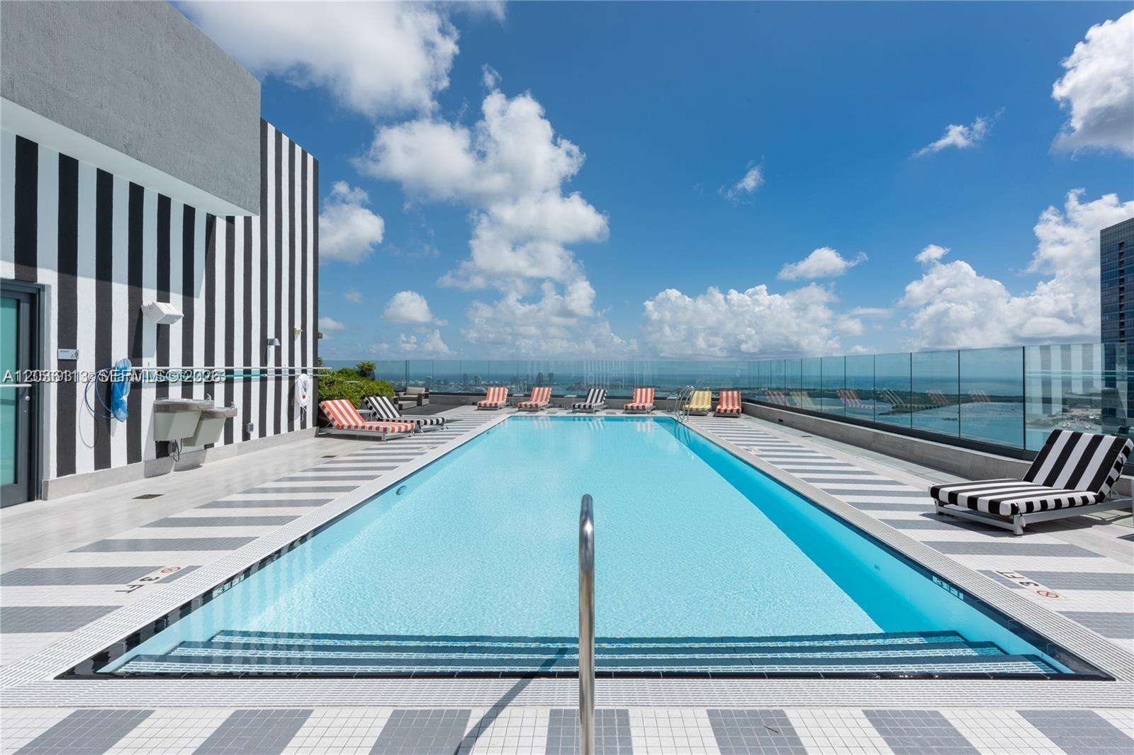 Sls Brickell at 1300 Miami Ave, Miami, FL 33130 - For Rent photo 3