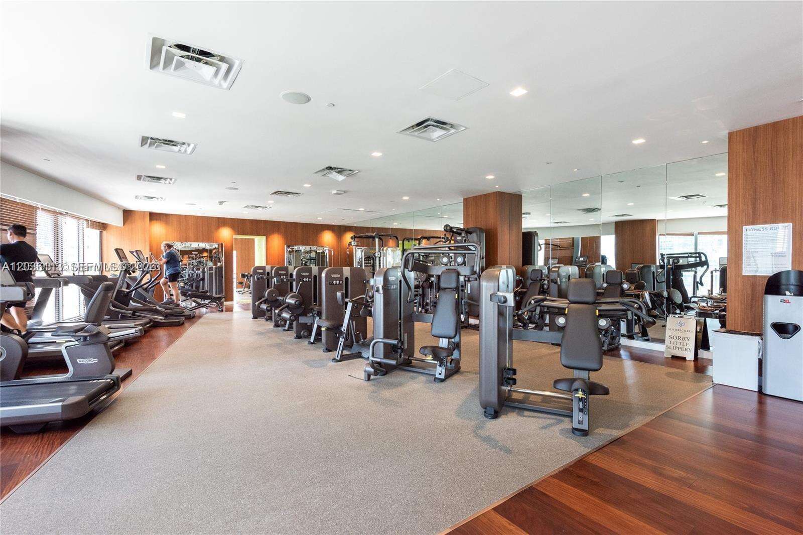 Sls Brickell at 1300 Miami Ave, Miami, FL 33130 - For Rent photo 4