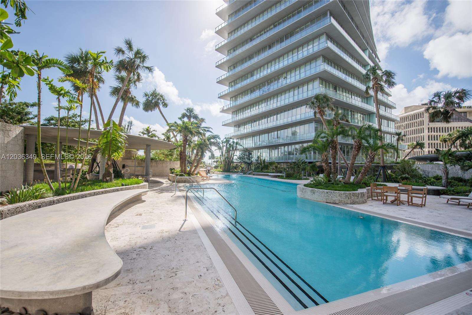 The Grove At Grand Bay Condos for Sale & Rent | Picture 1