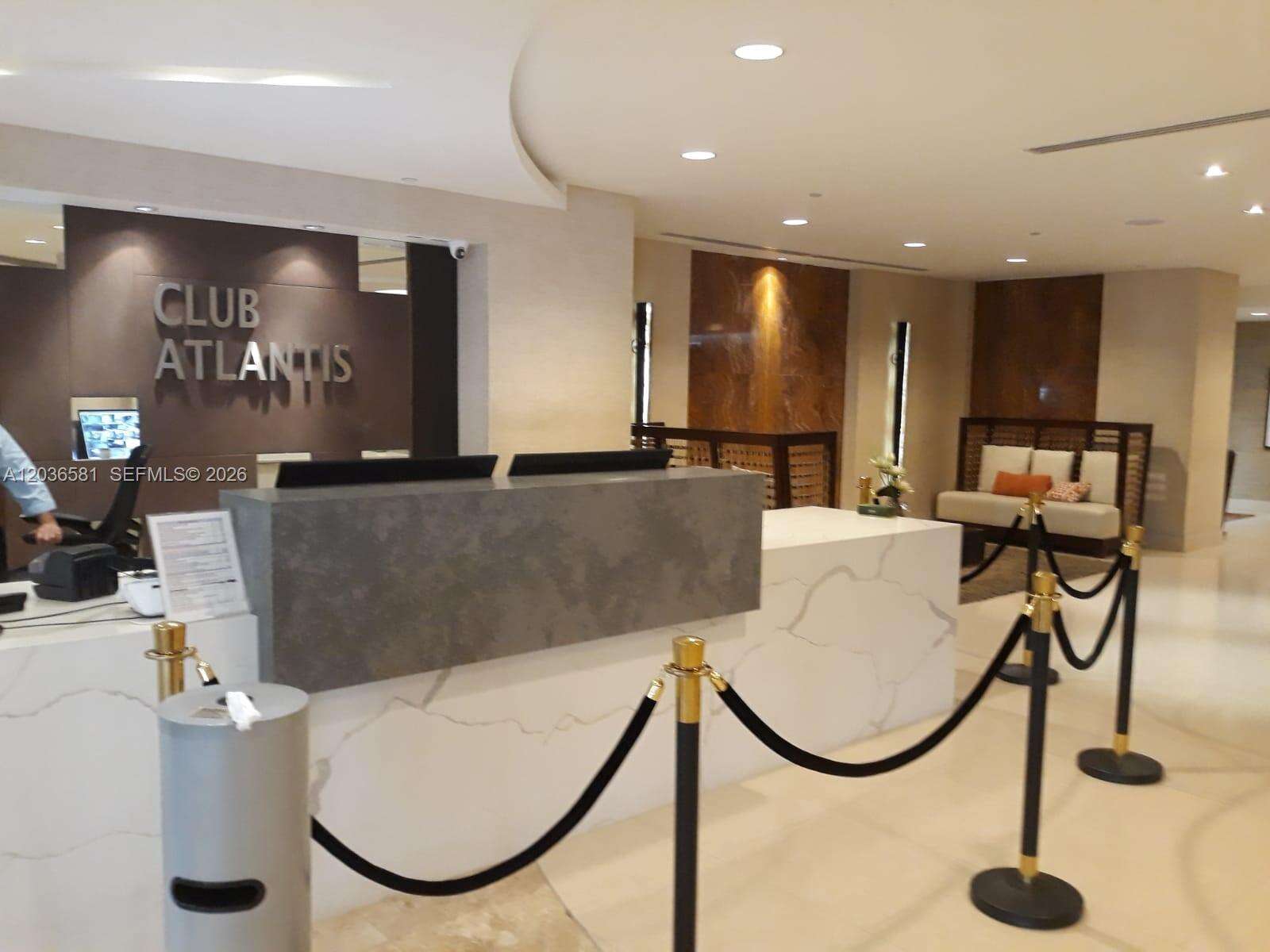 Club Atlantis at 2555 Collins Ave, Miami Beach, FL 33140 - For Rent photo 7