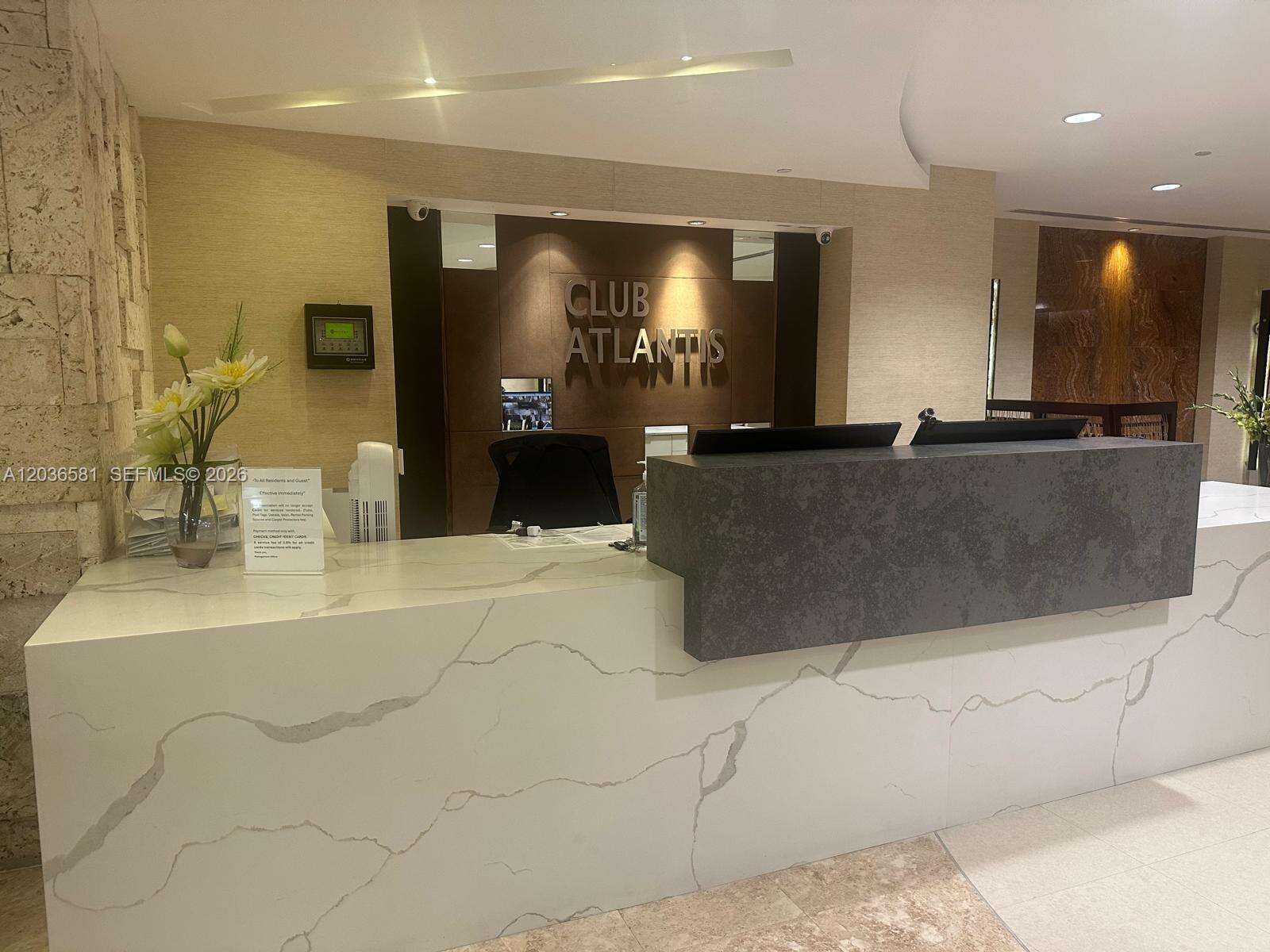 Club Atlantis at 2555 Collins Ave, Miami Beach, FL 33140 - For Rent photo 8