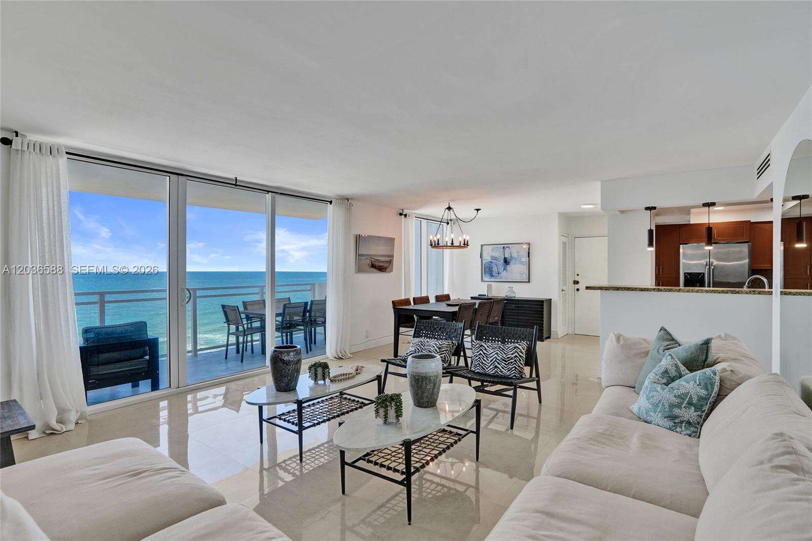 Parker Plaza at 2030 Ocean Dr, Hallandale Beach, FL 33009 - For Rent photo 1