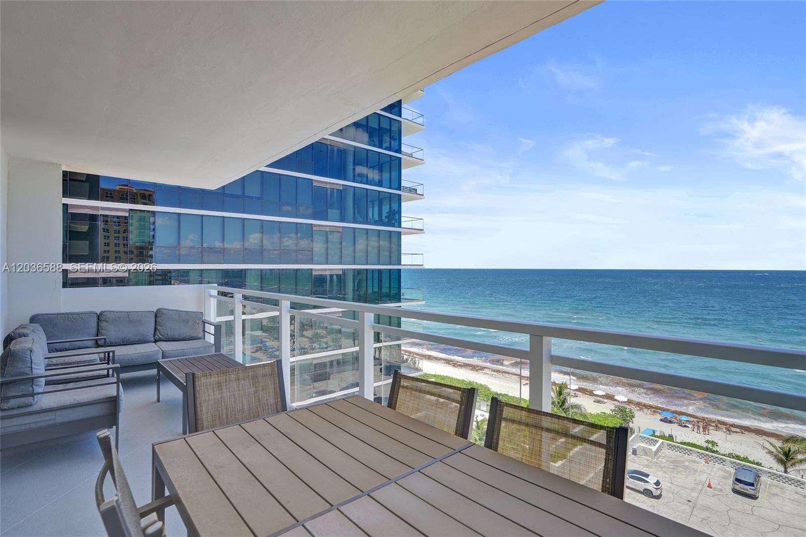 Parker Plaza at 2030 Ocean Dr, Hallandale Beach, FL 33009 - For Rent photo 29