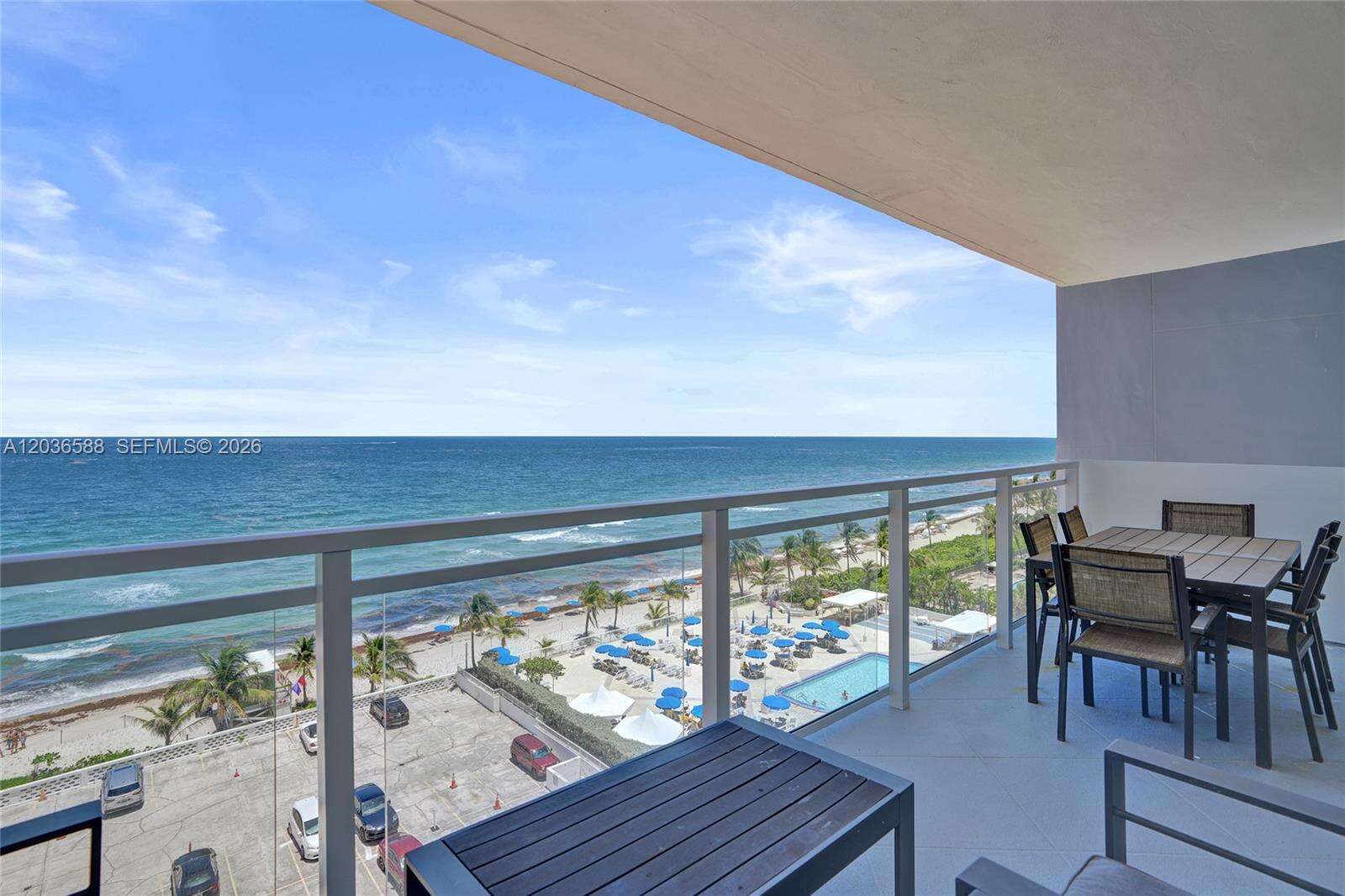Parker Plaza at 2030 Ocean Dr, Hallandale Beach, FL 33009 - For Rent photo 30