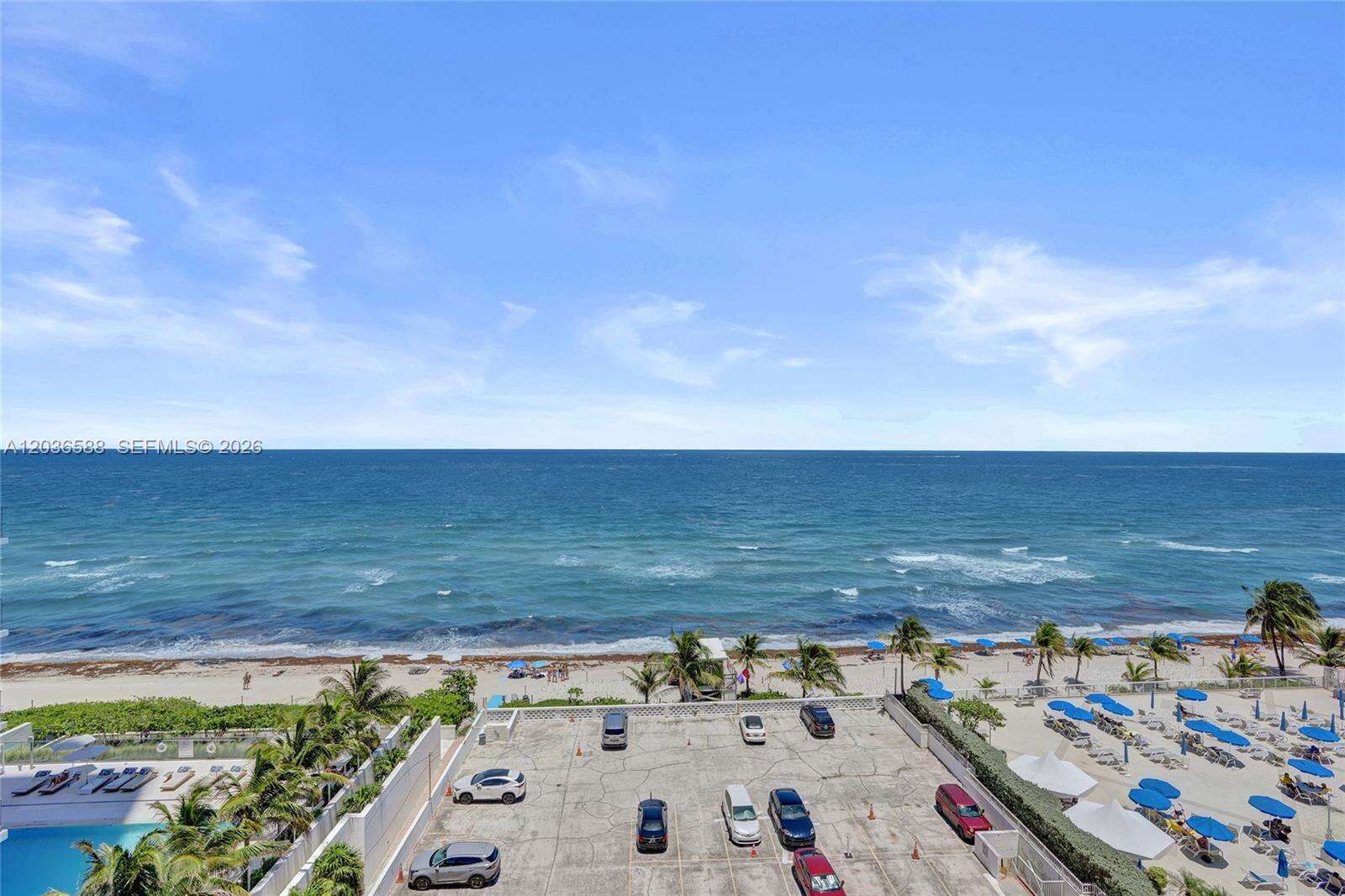 Parker Plaza at 2030 Ocean Dr, Hallandale Beach, FL 33009 - For Rent photo 4