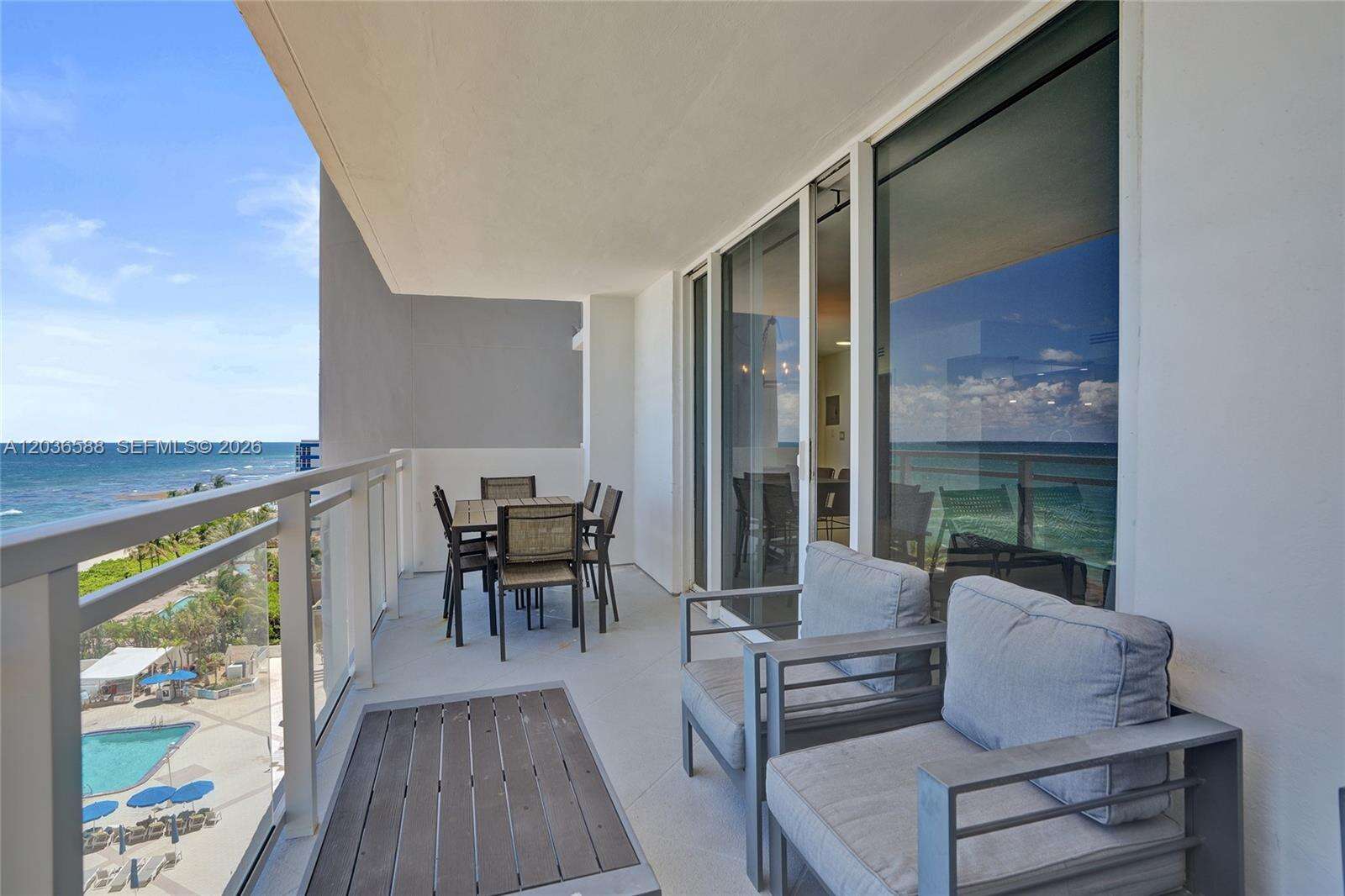 Parker Plaza at 2030 Ocean Dr, Hallandale Beach, FL 33009 - For Rent photo 31