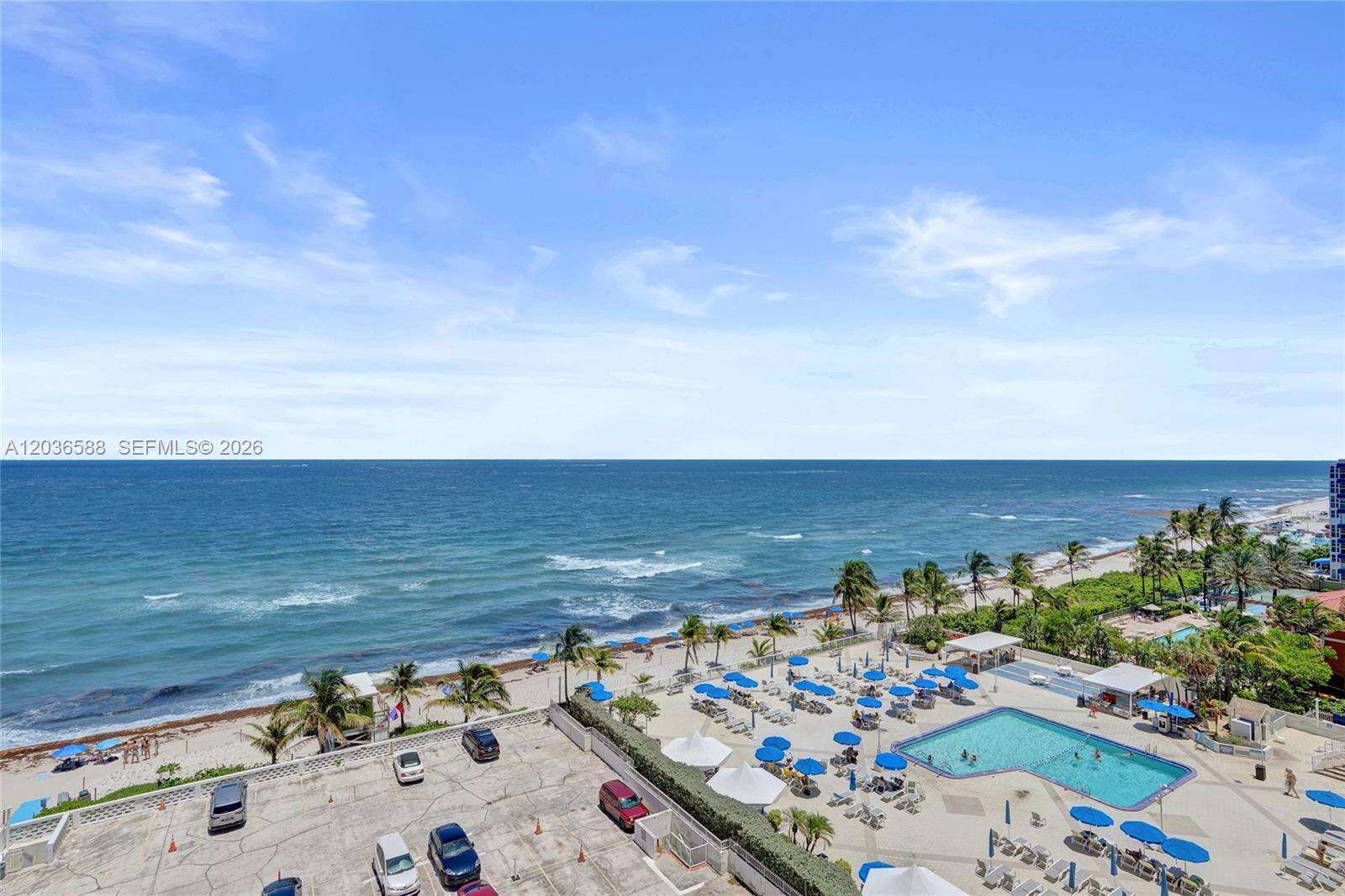 Parker Plaza at 2030 Ocean Dr, Hallandale Beach, FL 33009 - For Rent photo 32