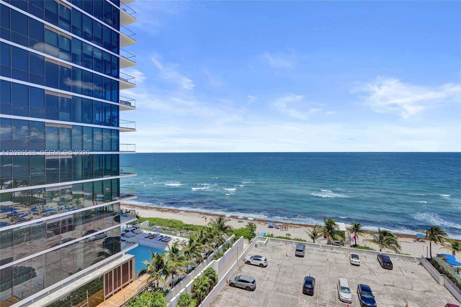 Parker Plaza at 2030 Ocean Dr, Hallandale Beach, FL 33009 - For Rent photo 33