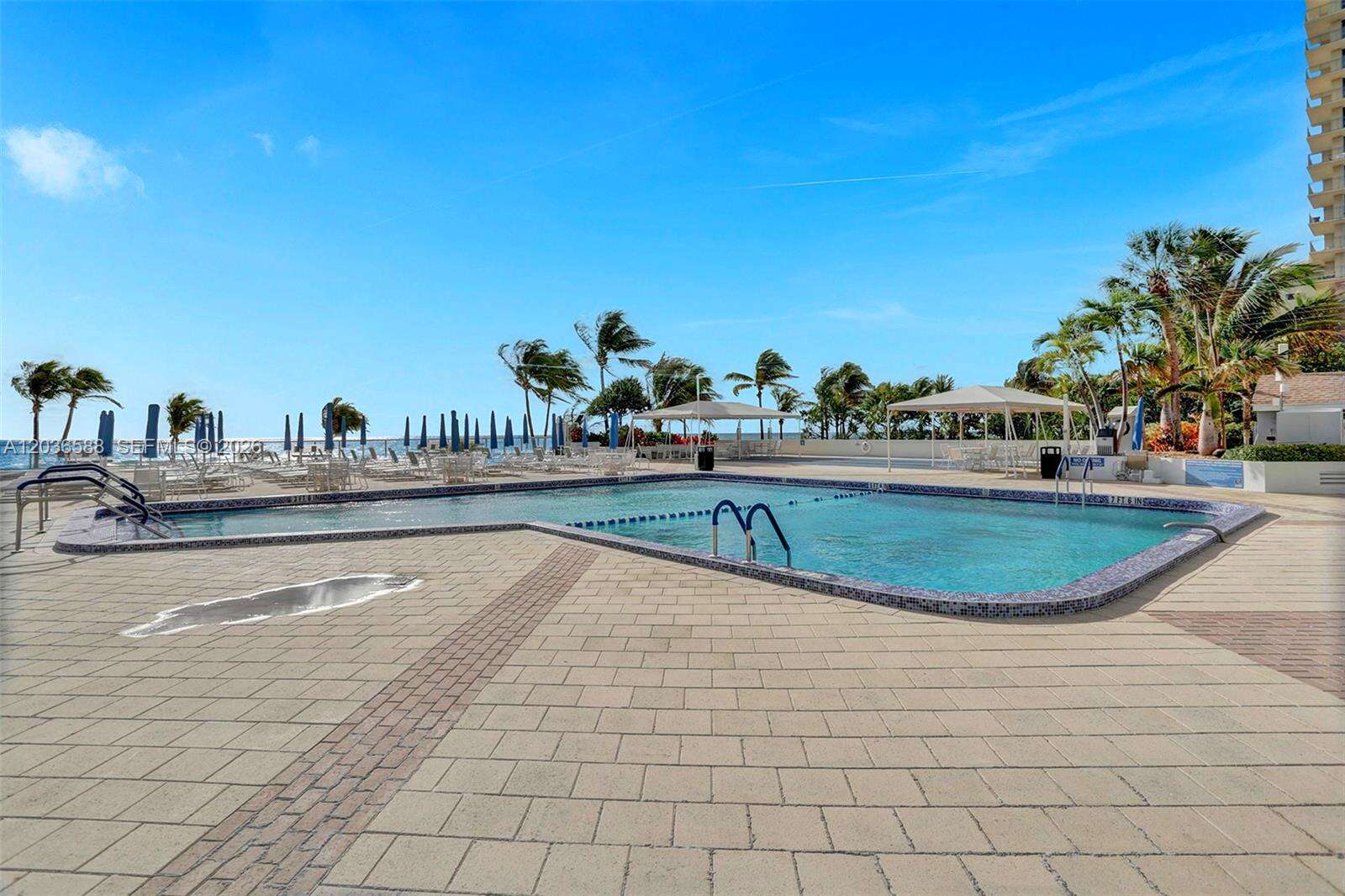 Parker Plaza at 2030 Ocean Dr, Hallandale Beach, FL 33009 - For Rent photo 40