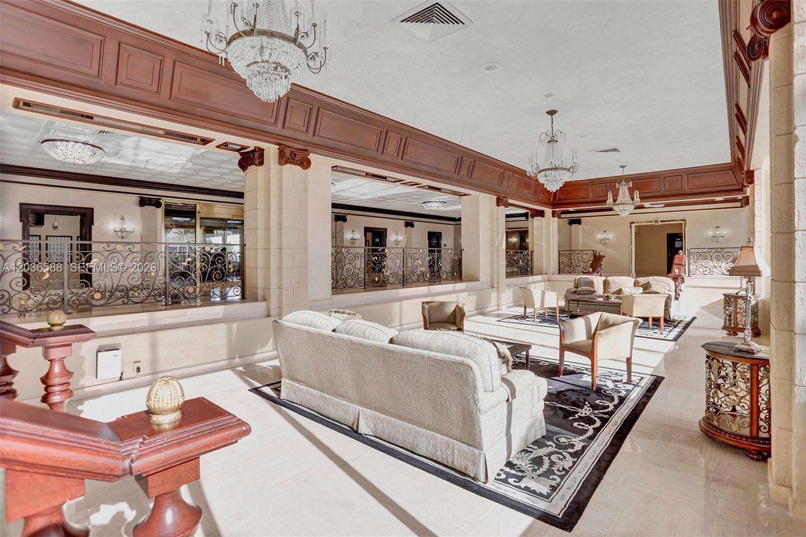 Parker Plaza at 2030 Ocean Dr, Hallandale Beach, FL 33009 - For Rent photo 44