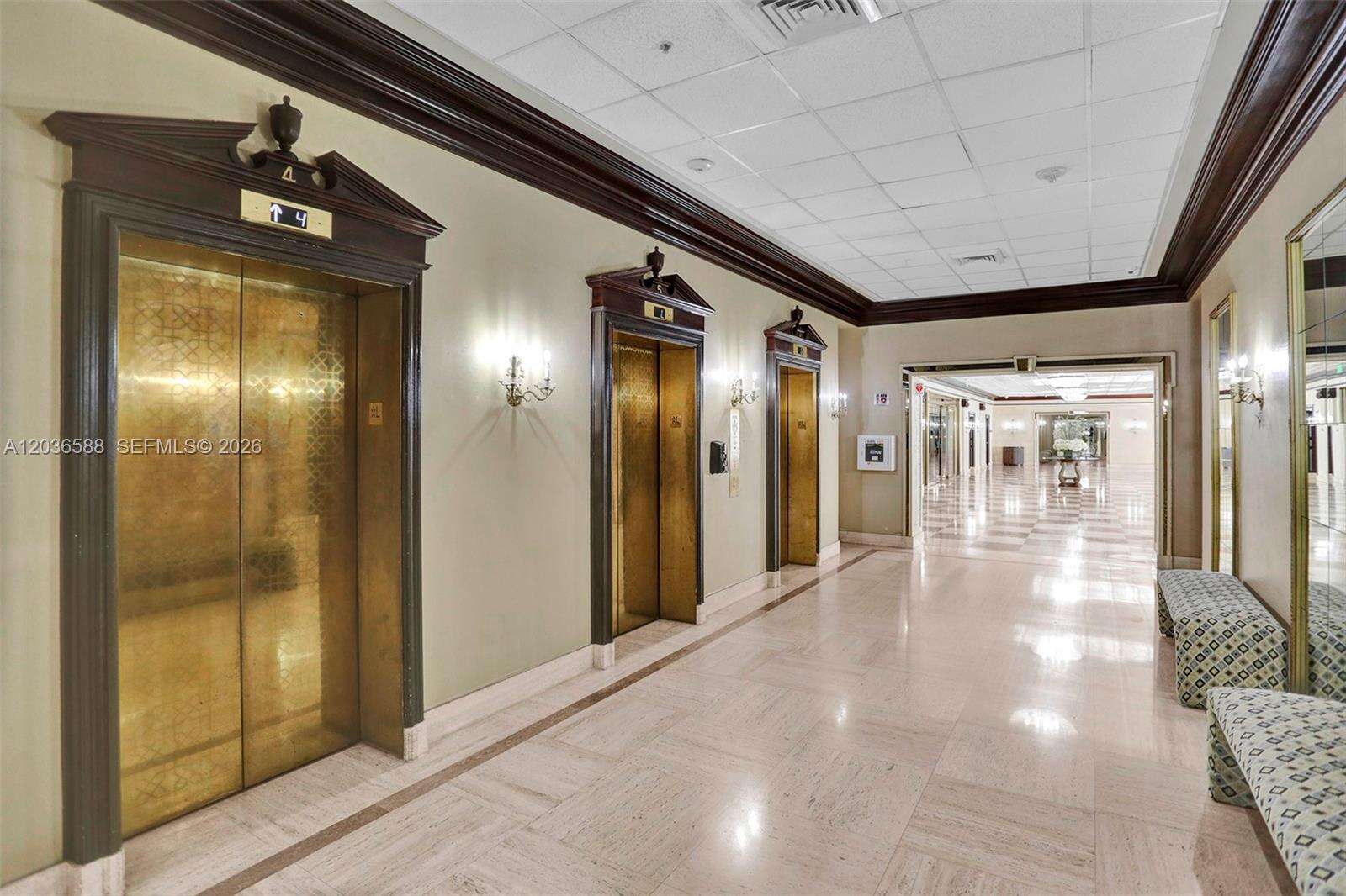 Parker Plaza at 2030 Ocean Dr, Hallandale Beach, FL 33009 - For Rent photo 47