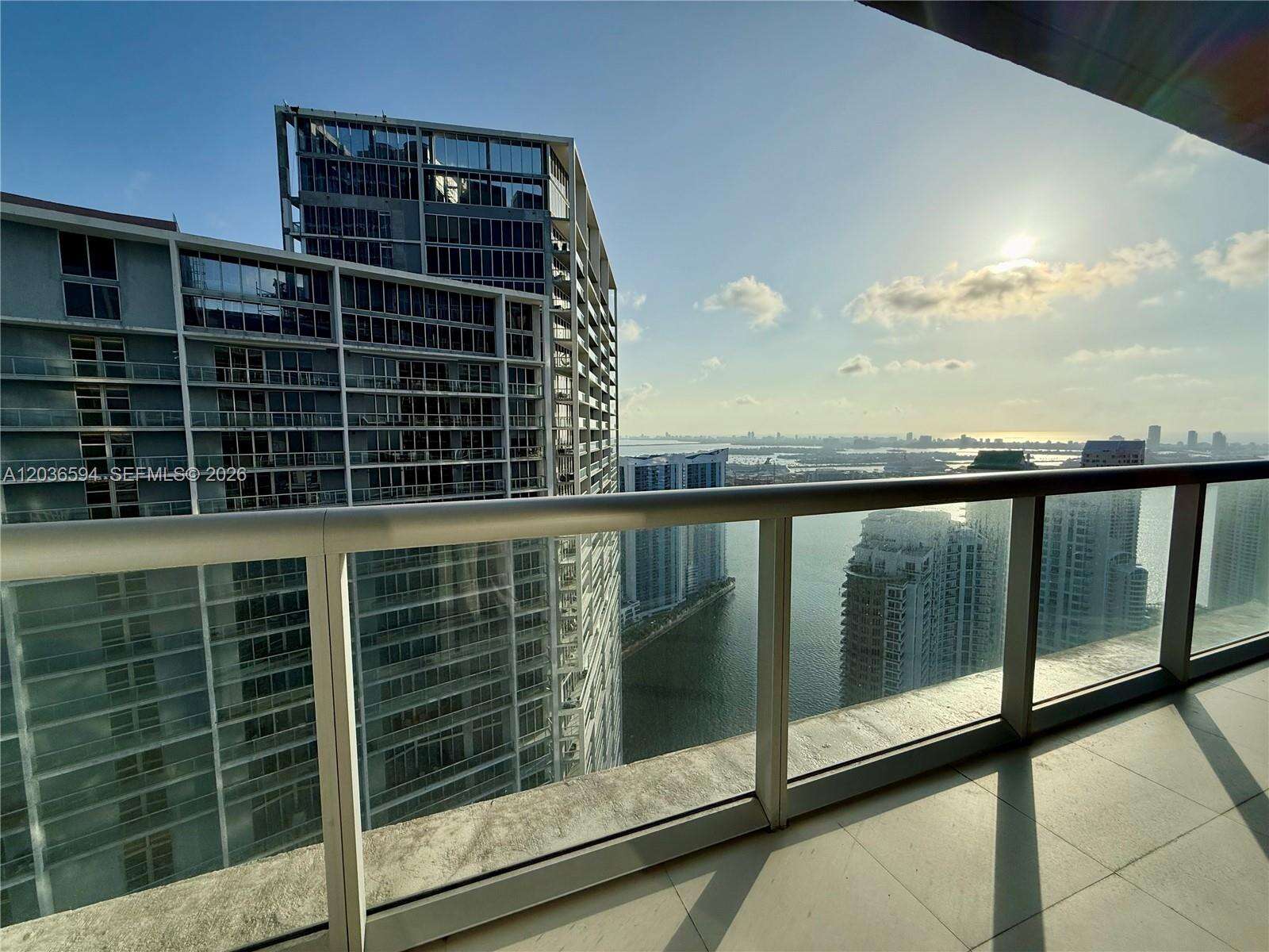 Icon Brickell 2 at 495 Brickell Ave, Miami, FL 33131 - For Rent photo 1
