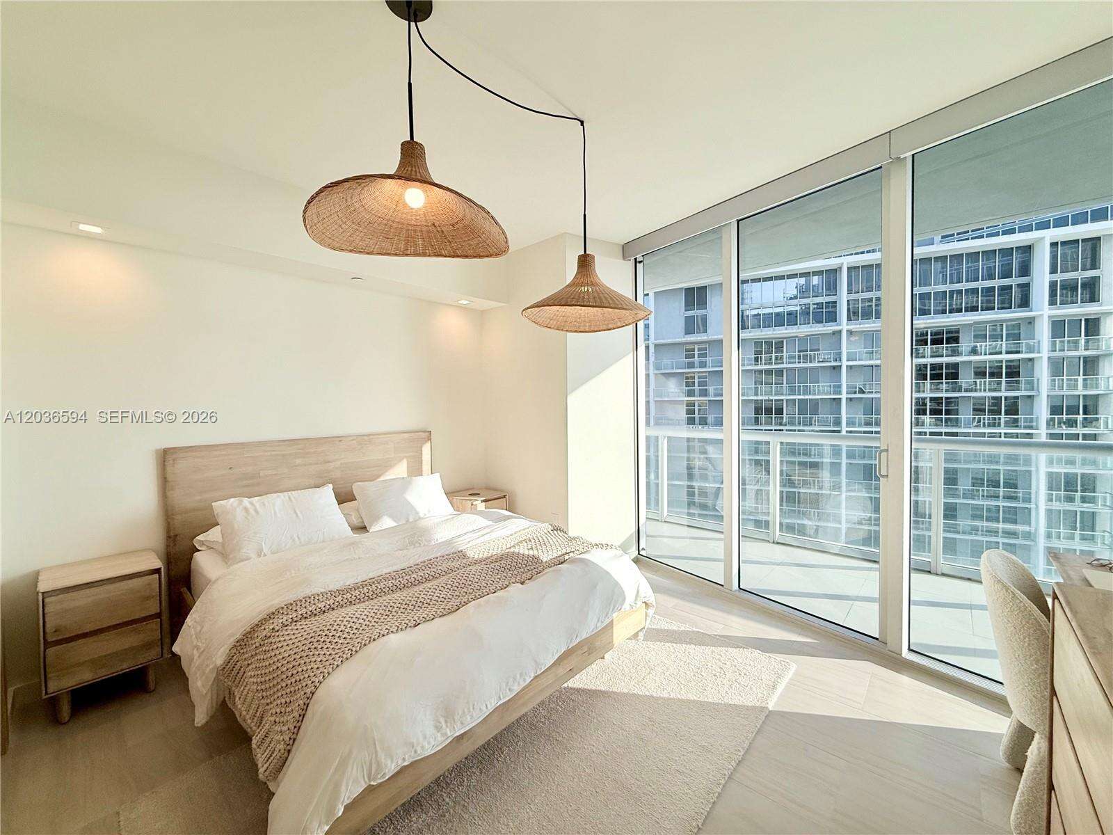 Icon Brickell 2 at 495 Brickell Ave, Miami, FL 33131 - For Rent photo 14