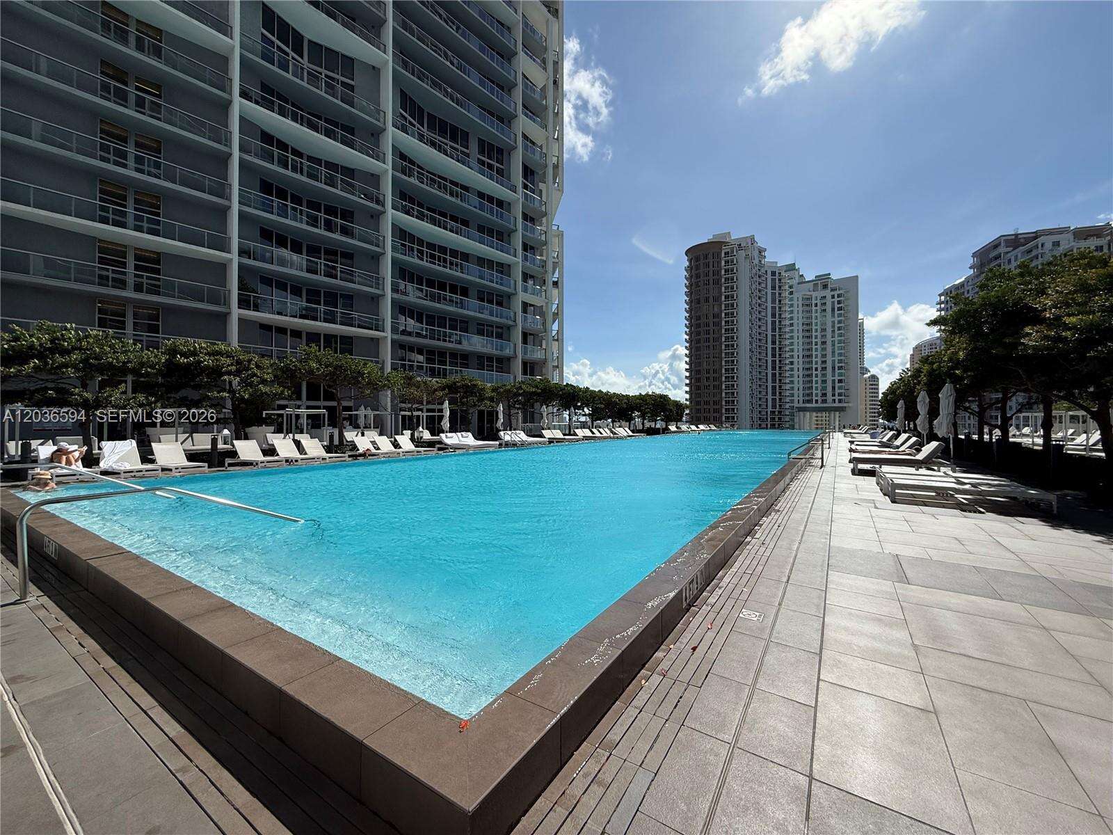 Icon Brickell 2 at 495 Brickell Ave, Miami, FL 33131 - For Rent photo 28