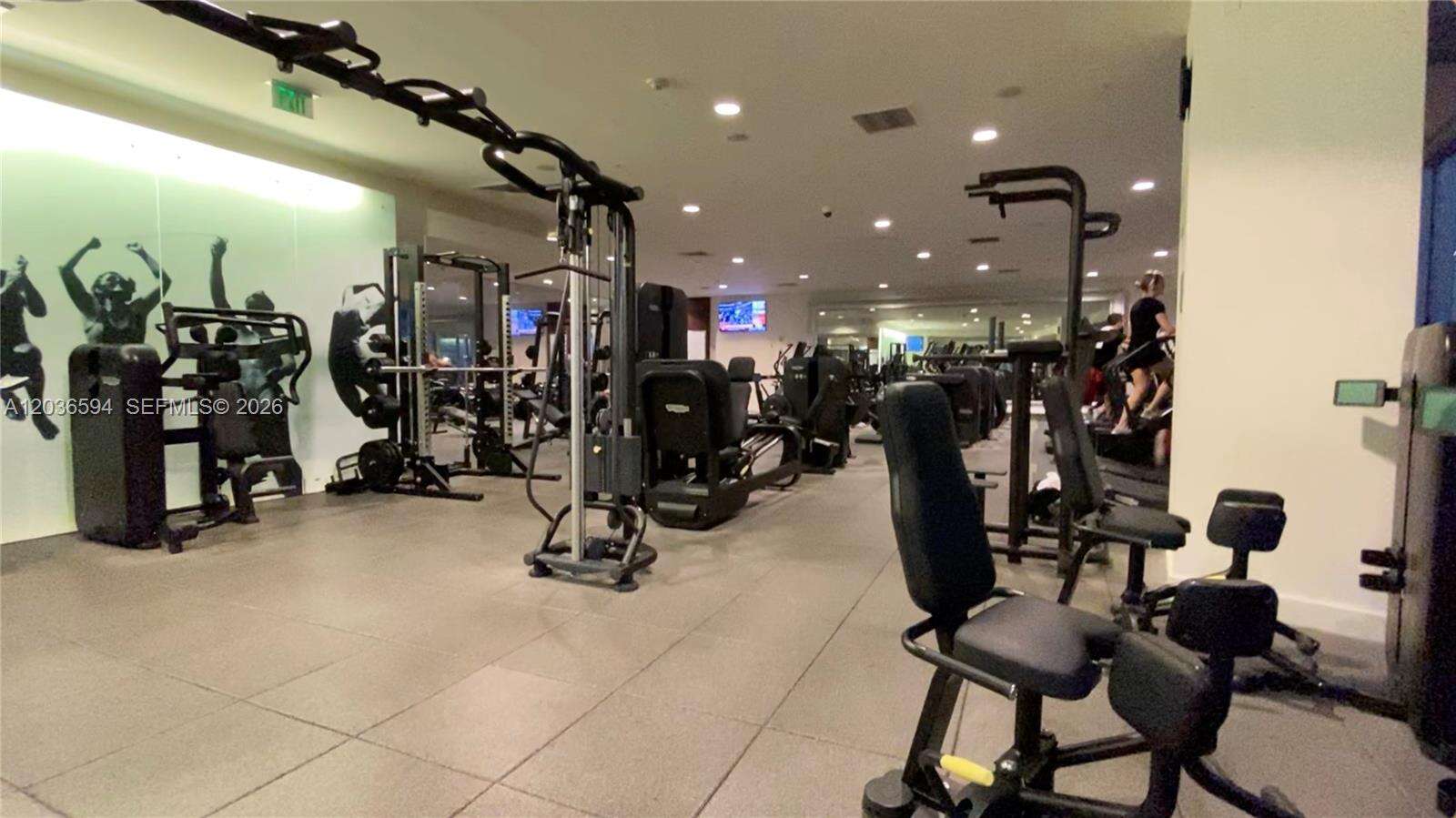 Icon Brickell 2 at 495 Brickell Ave, Miami, FL 33131 - For Rent photo 31