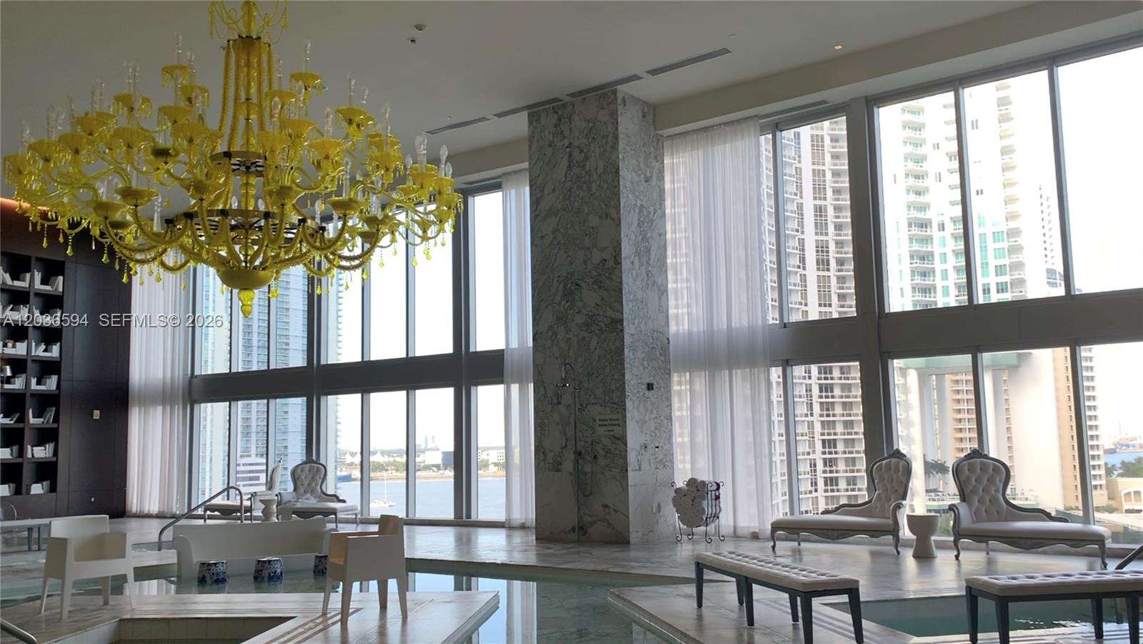 Icon Brickell 2 at 495 Brickell Ave, Miami, FL 33131 - For Rent photo 32