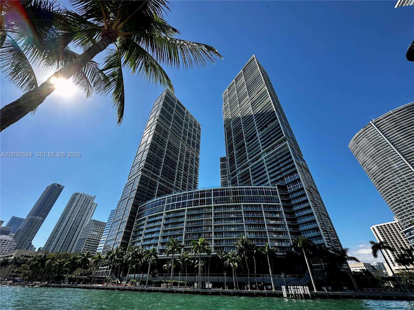 Icon Brickell 2 at 495 Brickell Ave, Miami, FL 33131 - For Rent photo 38