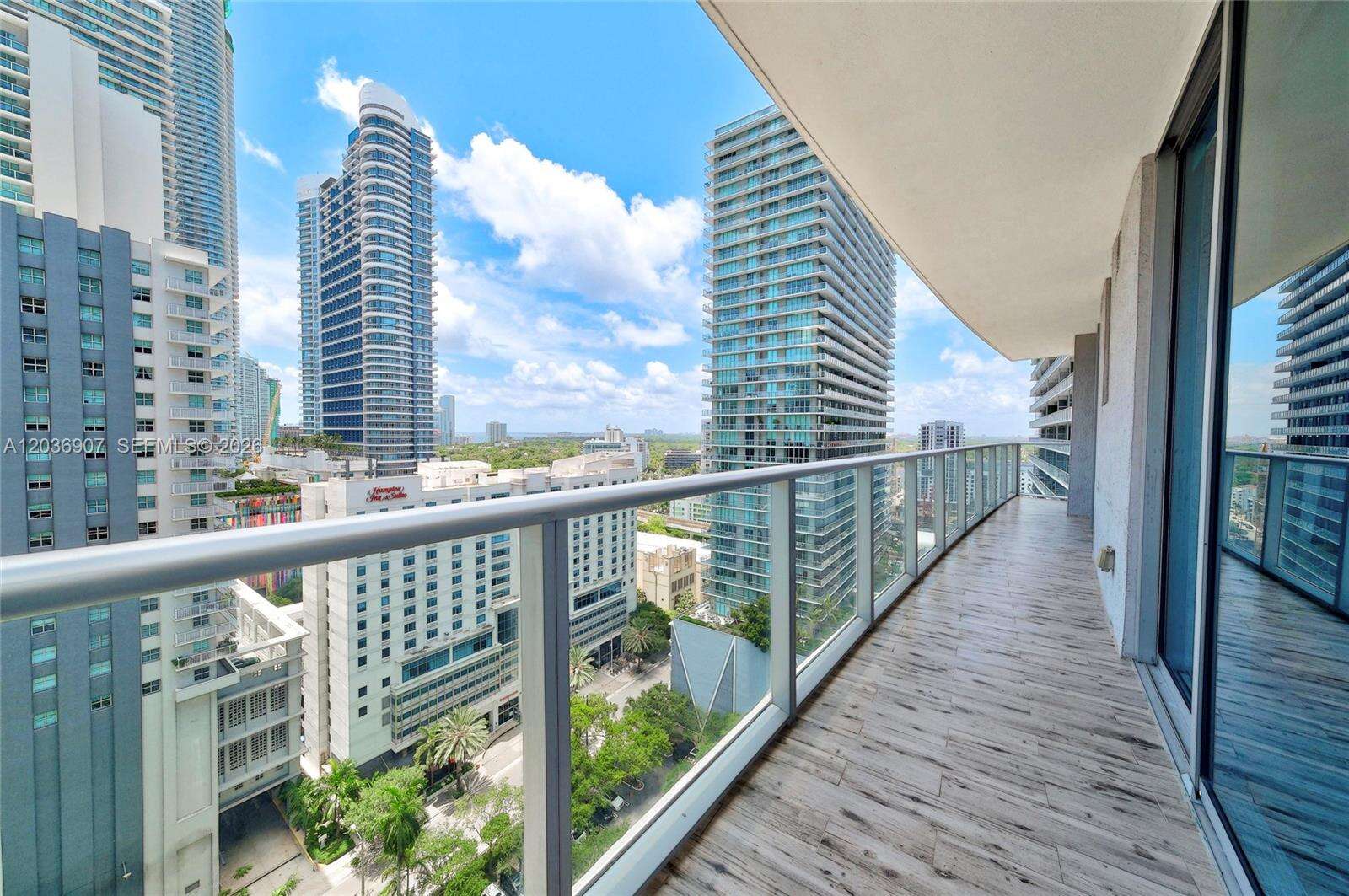 Millecento at 1100 Miami Ave, Miami, FL 33130 - For Rent photo 1